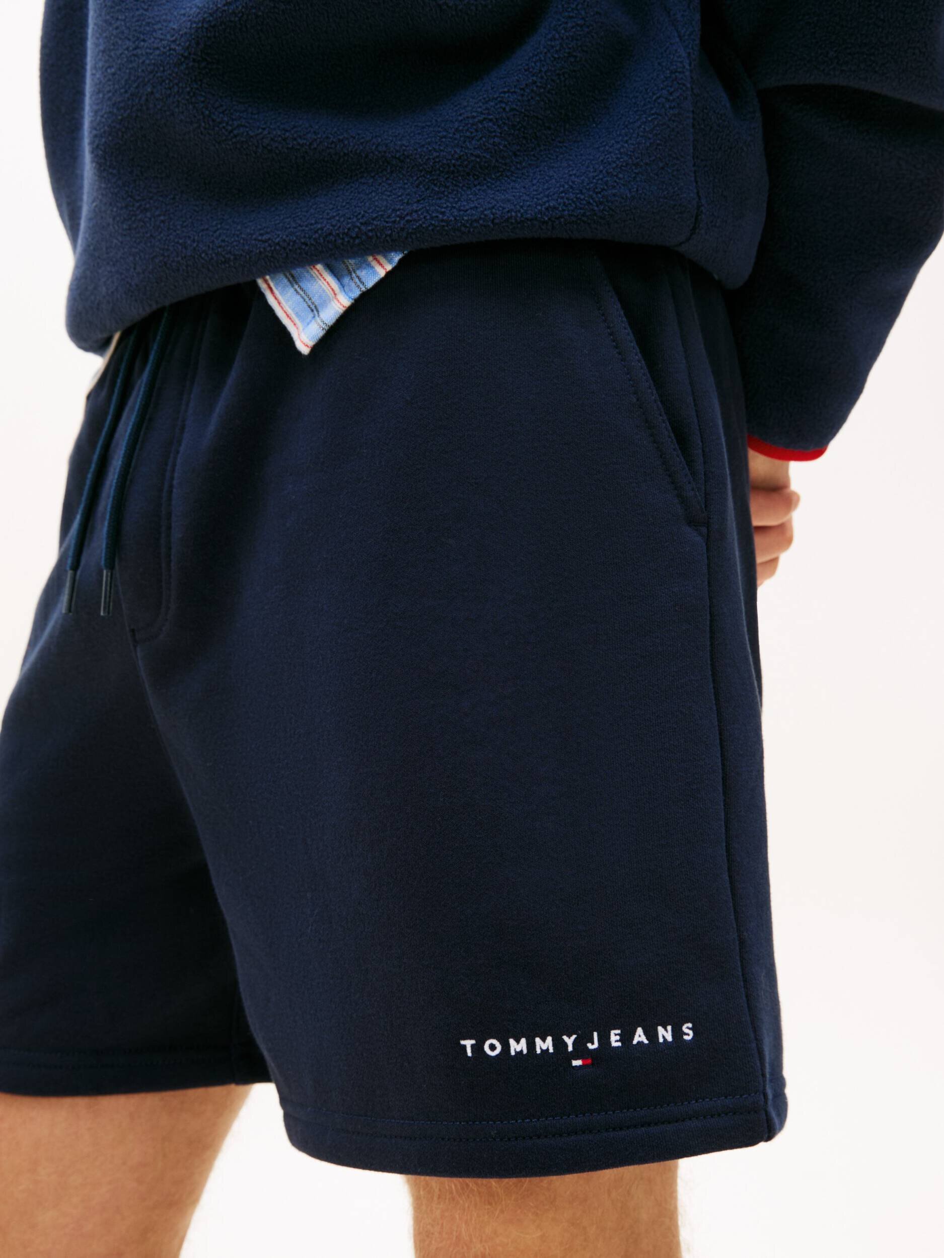 Tommy Jeans Pantaloni scurți | regular fit