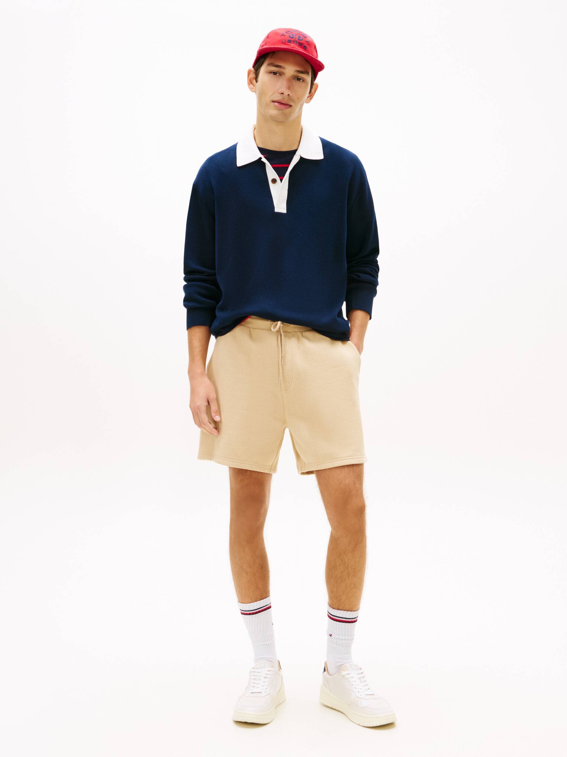 Tommy Jeans Pantaloni scurți | regular fit