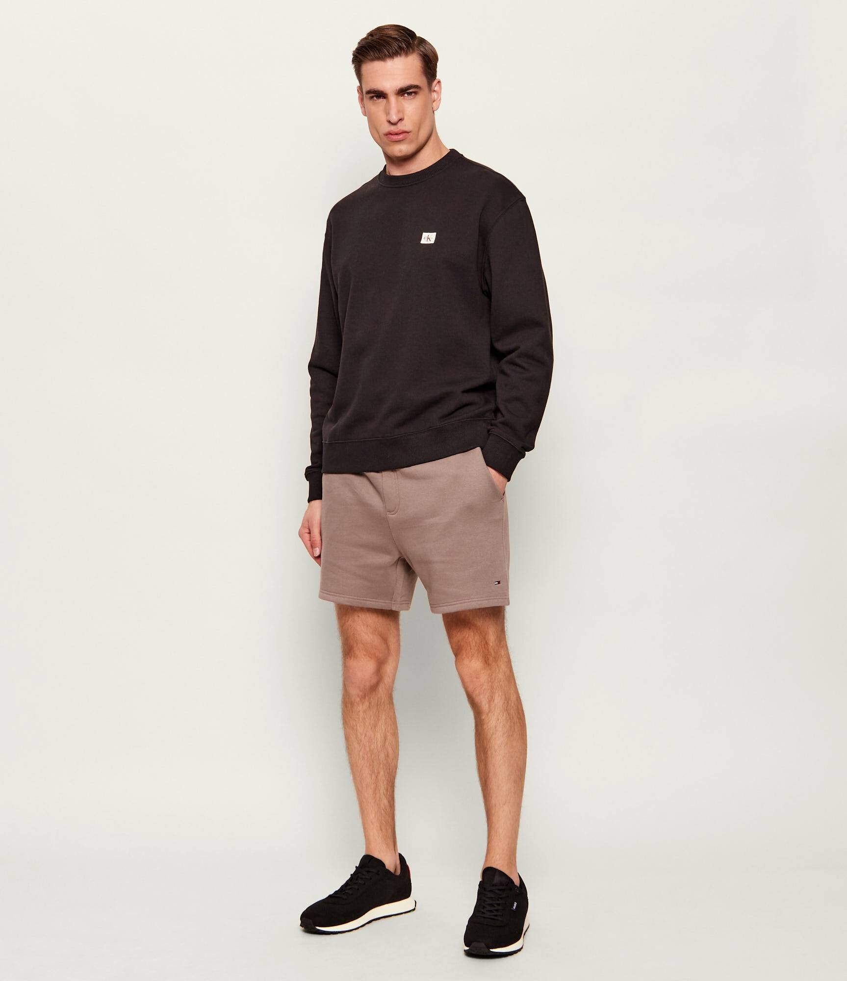 Tommy Jeans Pantaloni scurți | regular fit