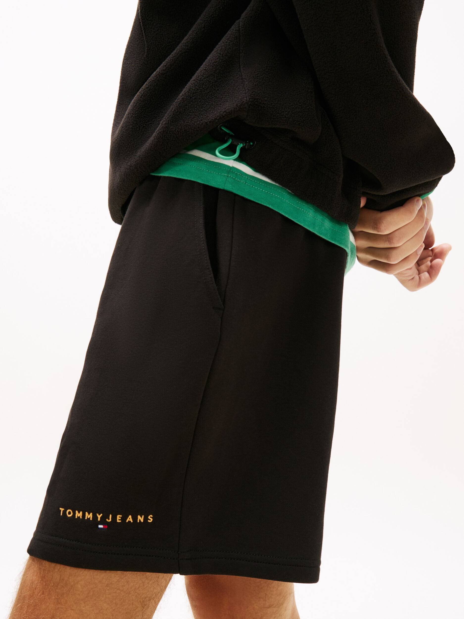 Tommy Jeans Pantaloni scurți | regular fit