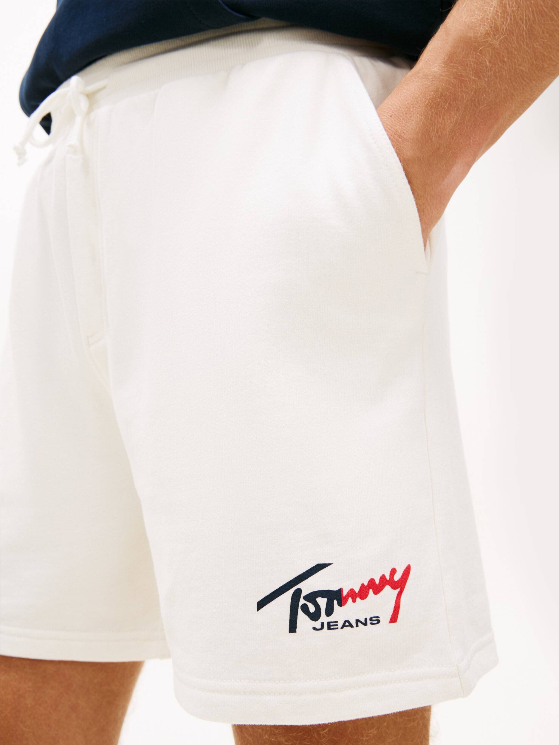 Tommy Jeans Pantaloni scurți | regular fit