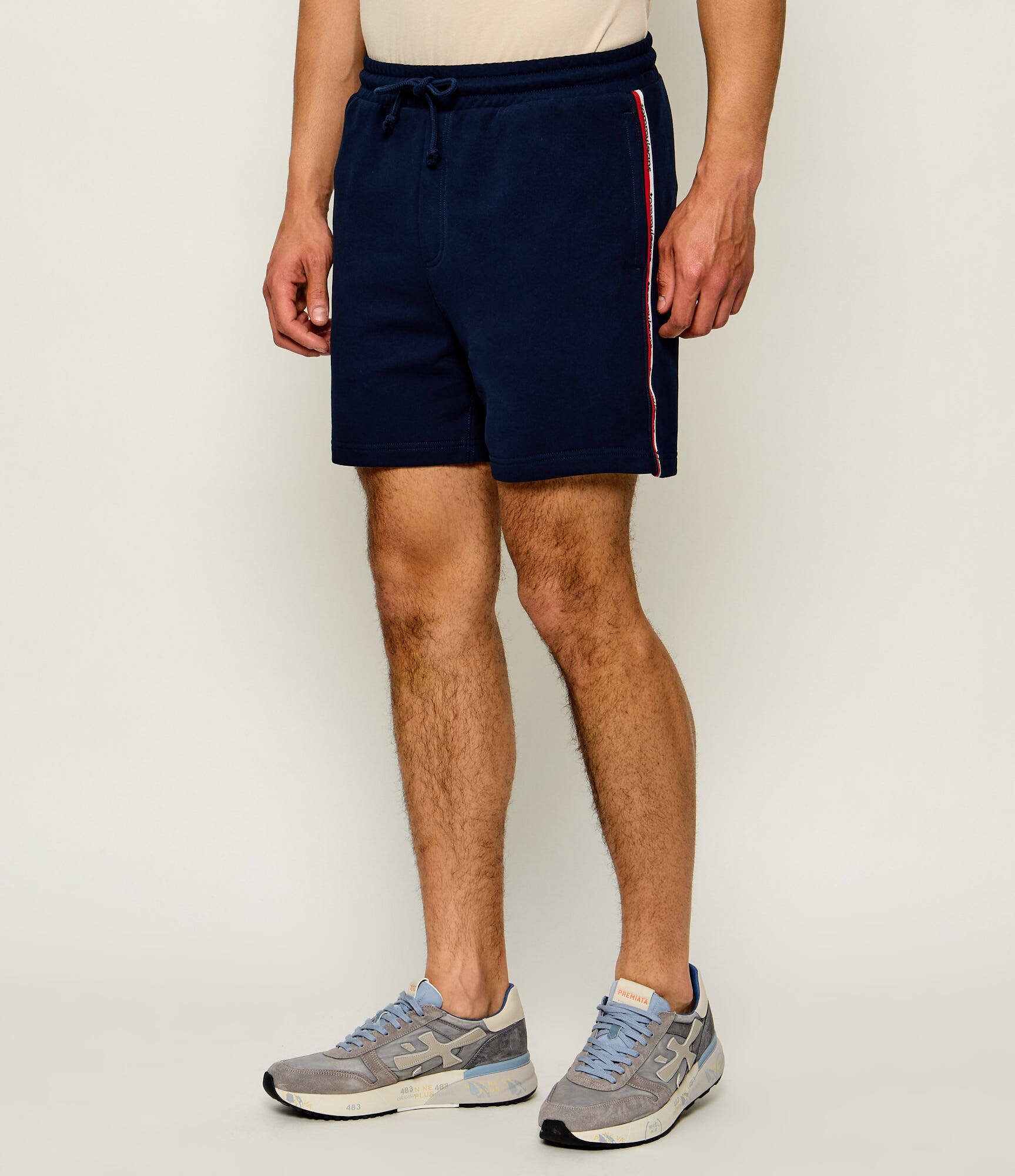Tommy Jeans Pantaloni scurți | Relaxed fit