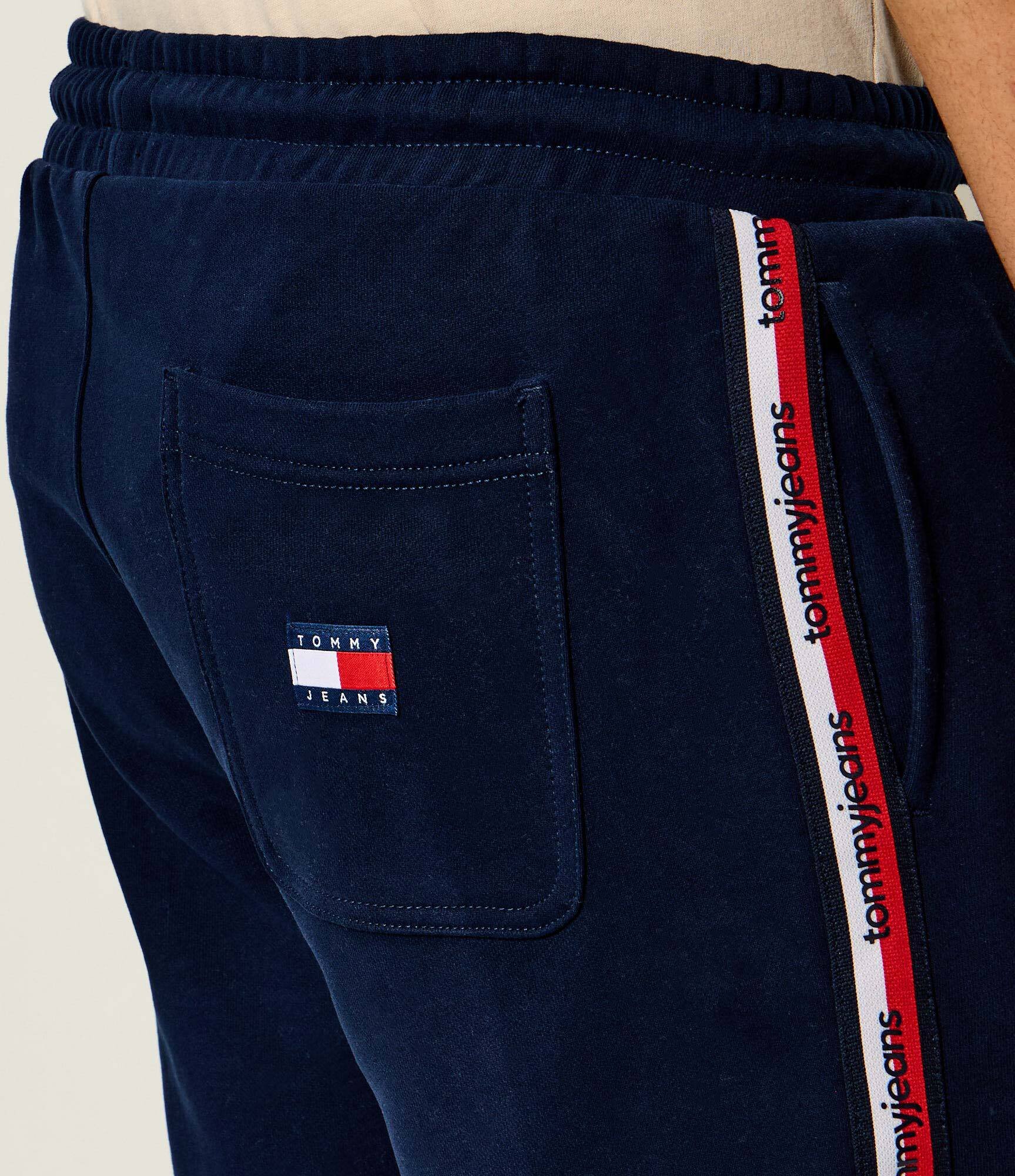 Tommy Jeans Pantaloni scurți | Relaxed fit