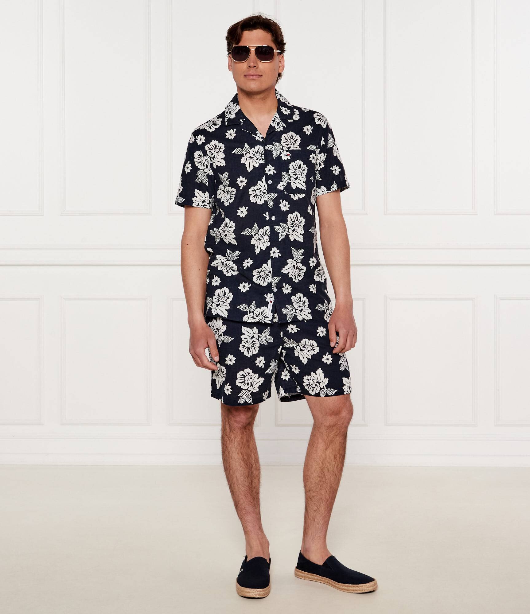 Tommy Jeans Pantaloni scurți | Relaxed fit