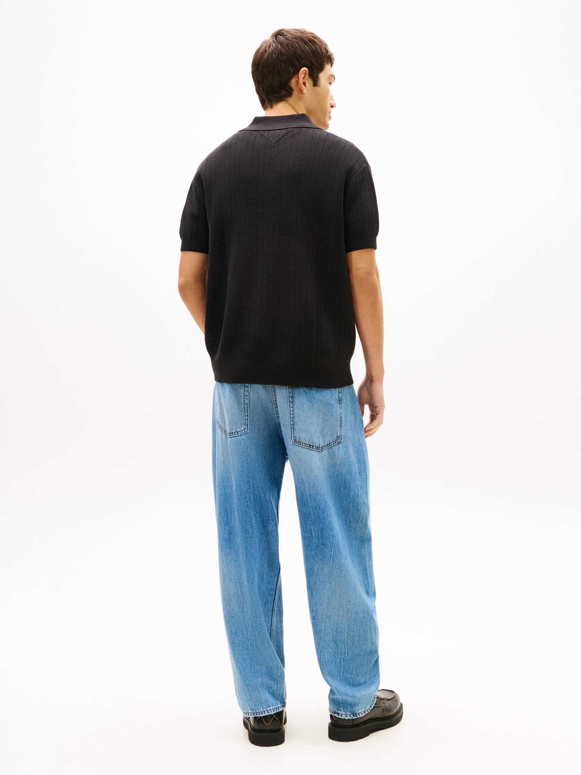 Tommy Jeans Polo Badge | regular fit