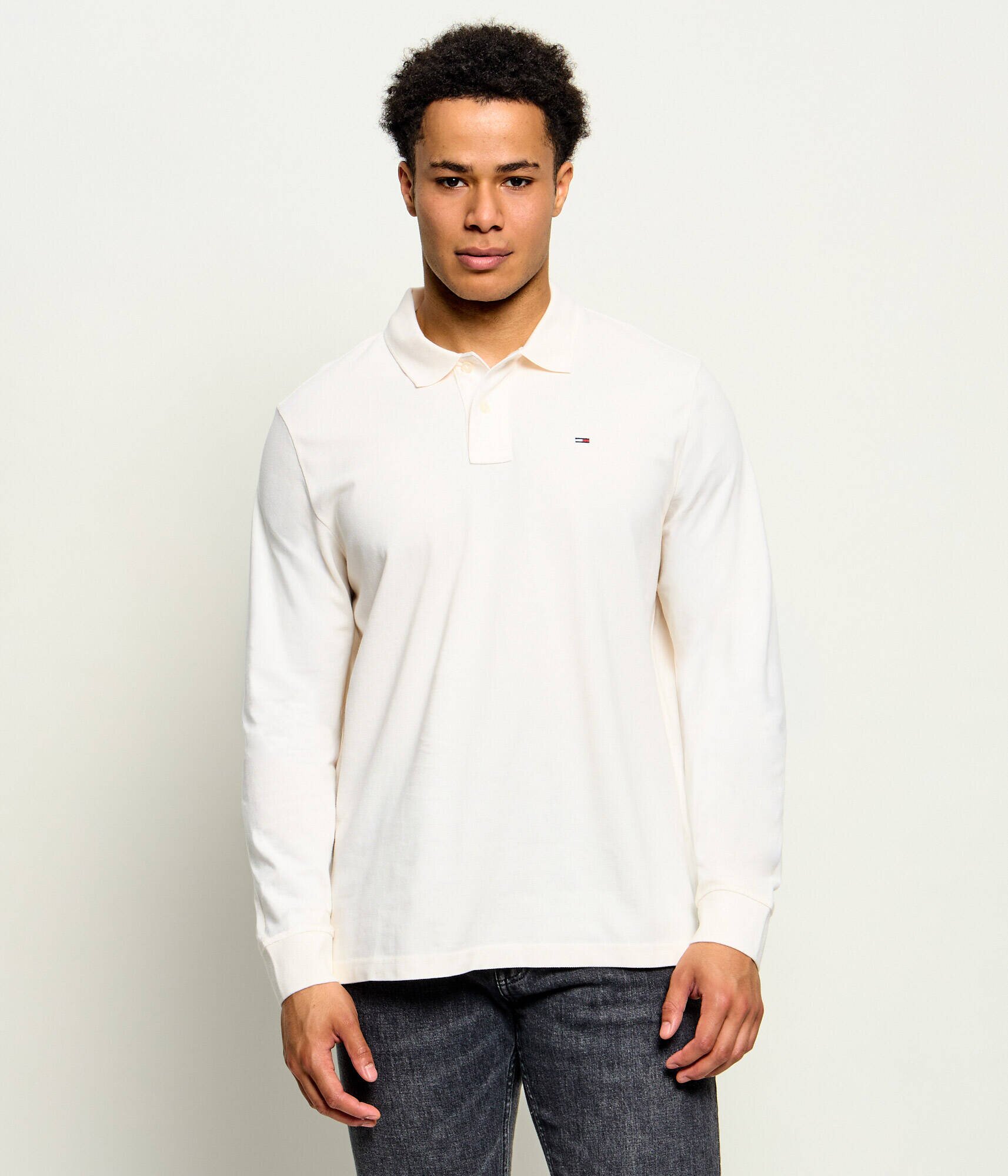 Tommy Jeans Polo | regular fit