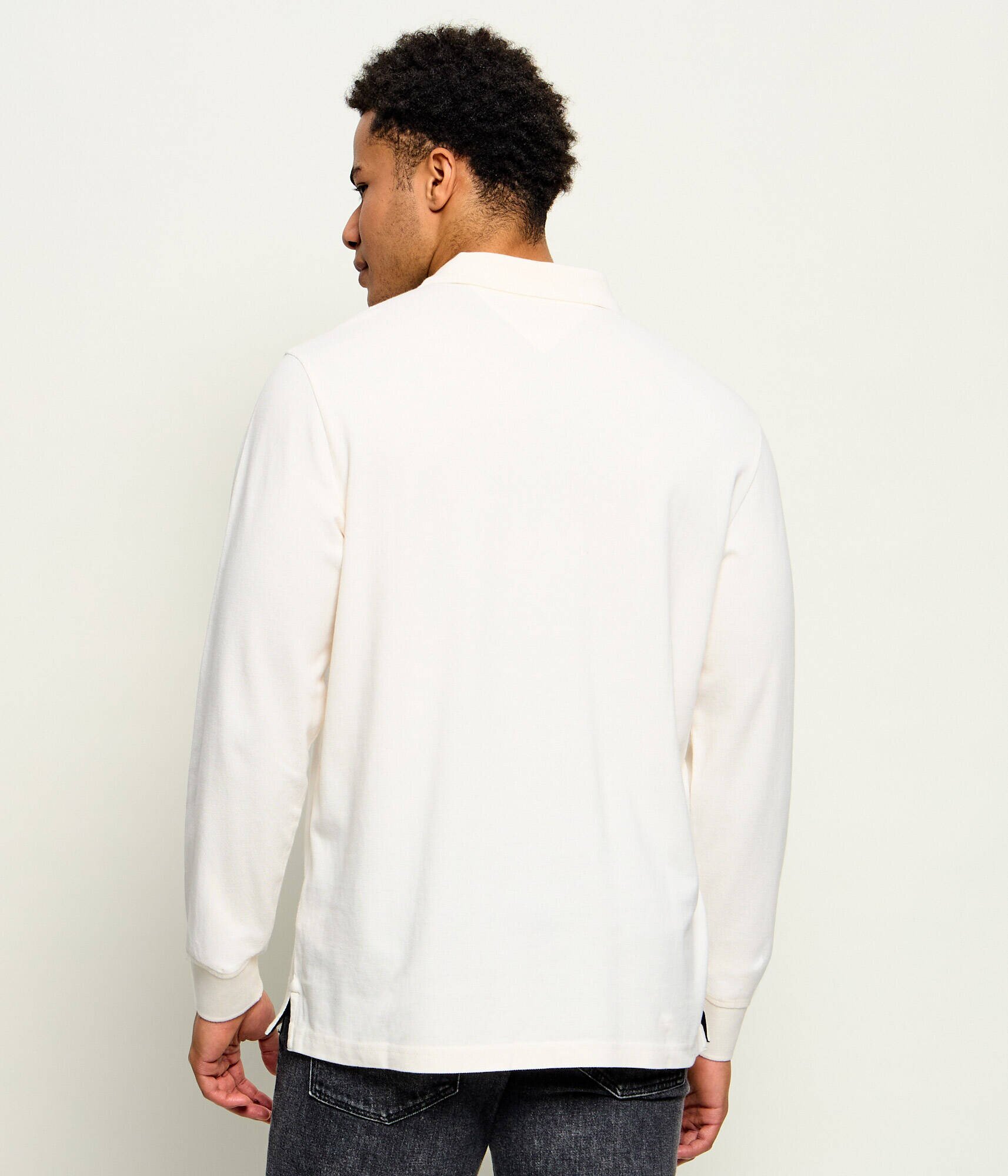 Tommy Jeans Polo | regular fit