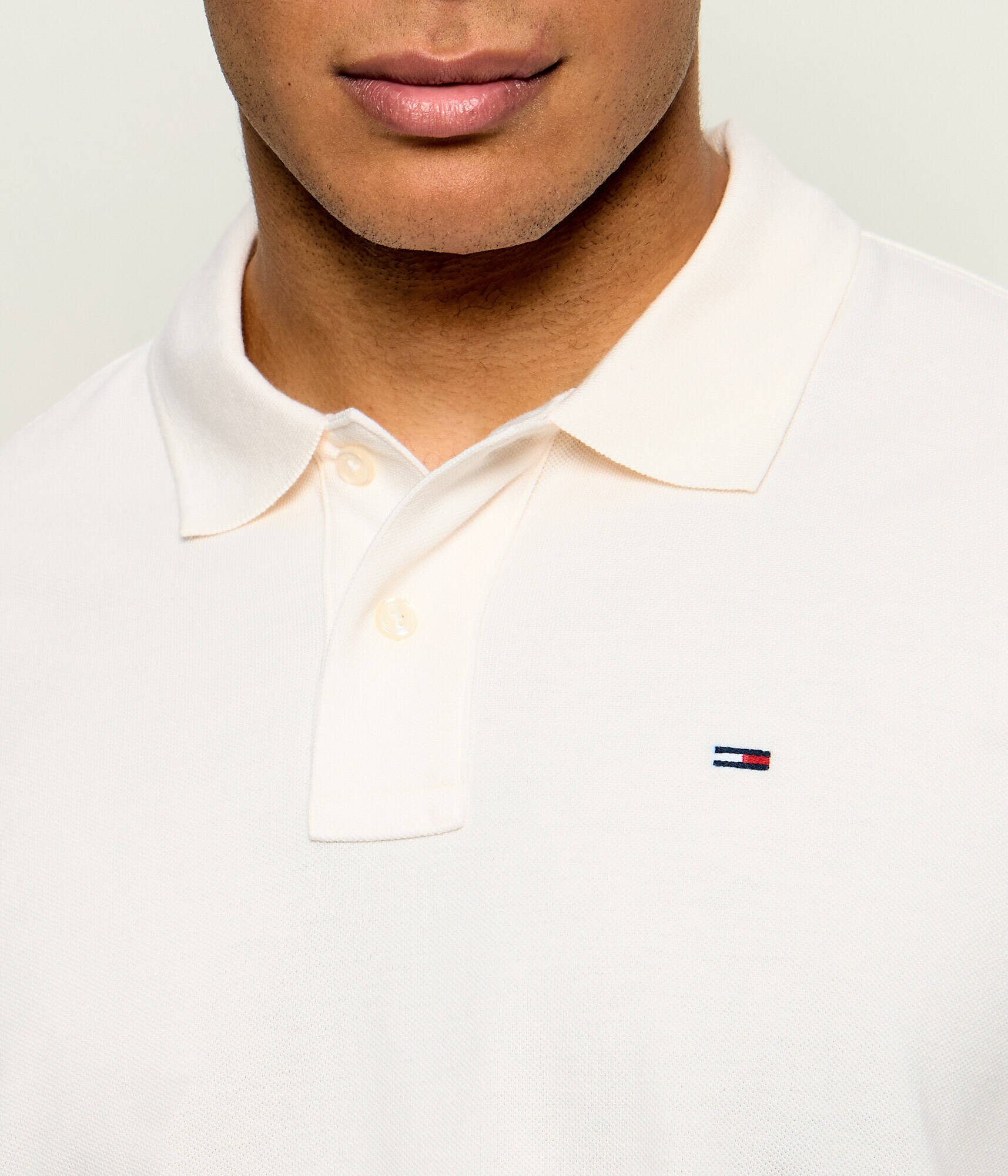 Tommy Jeans Polo | regular fit
