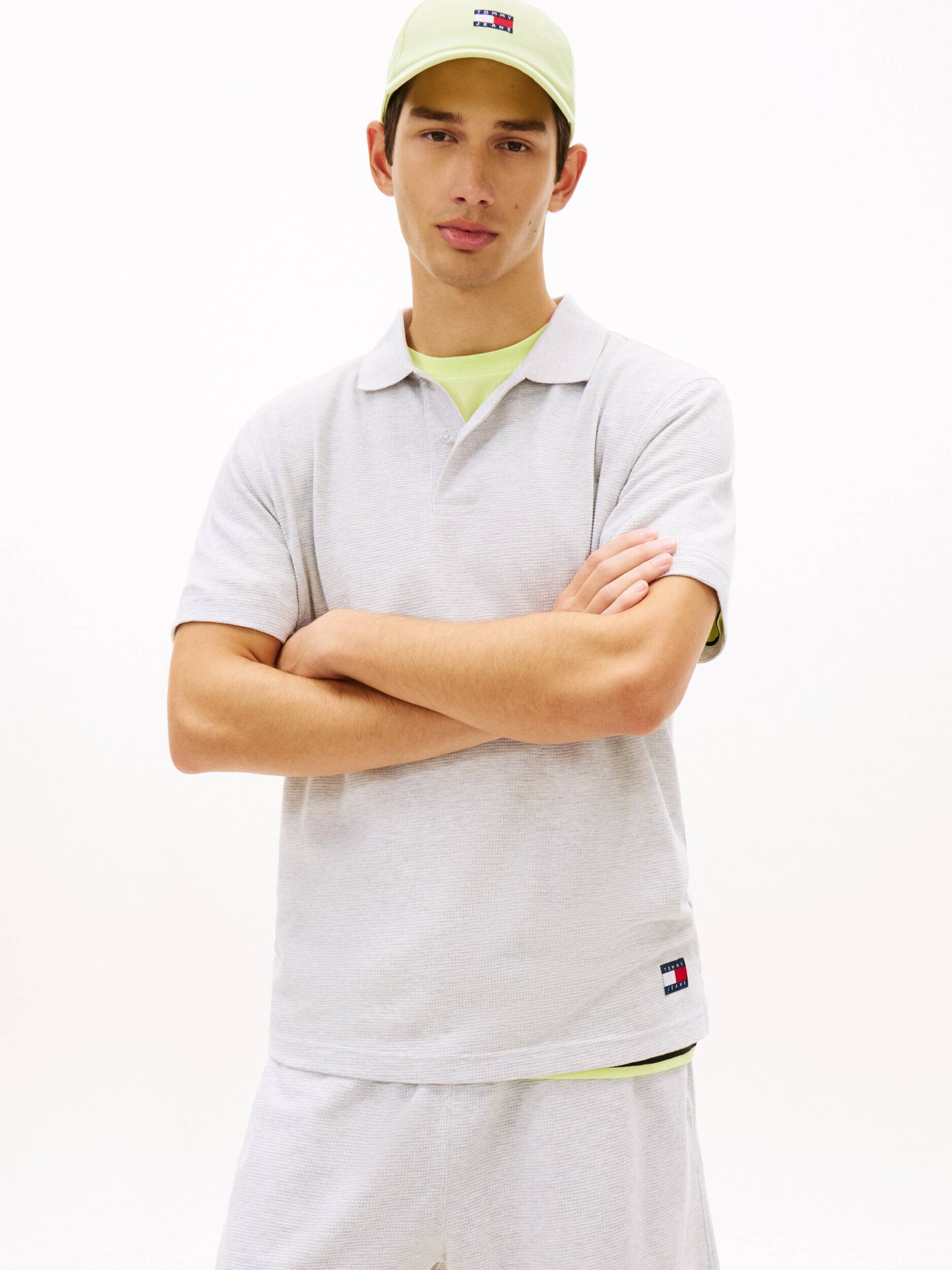Tommy Jeans Polo | regular fit