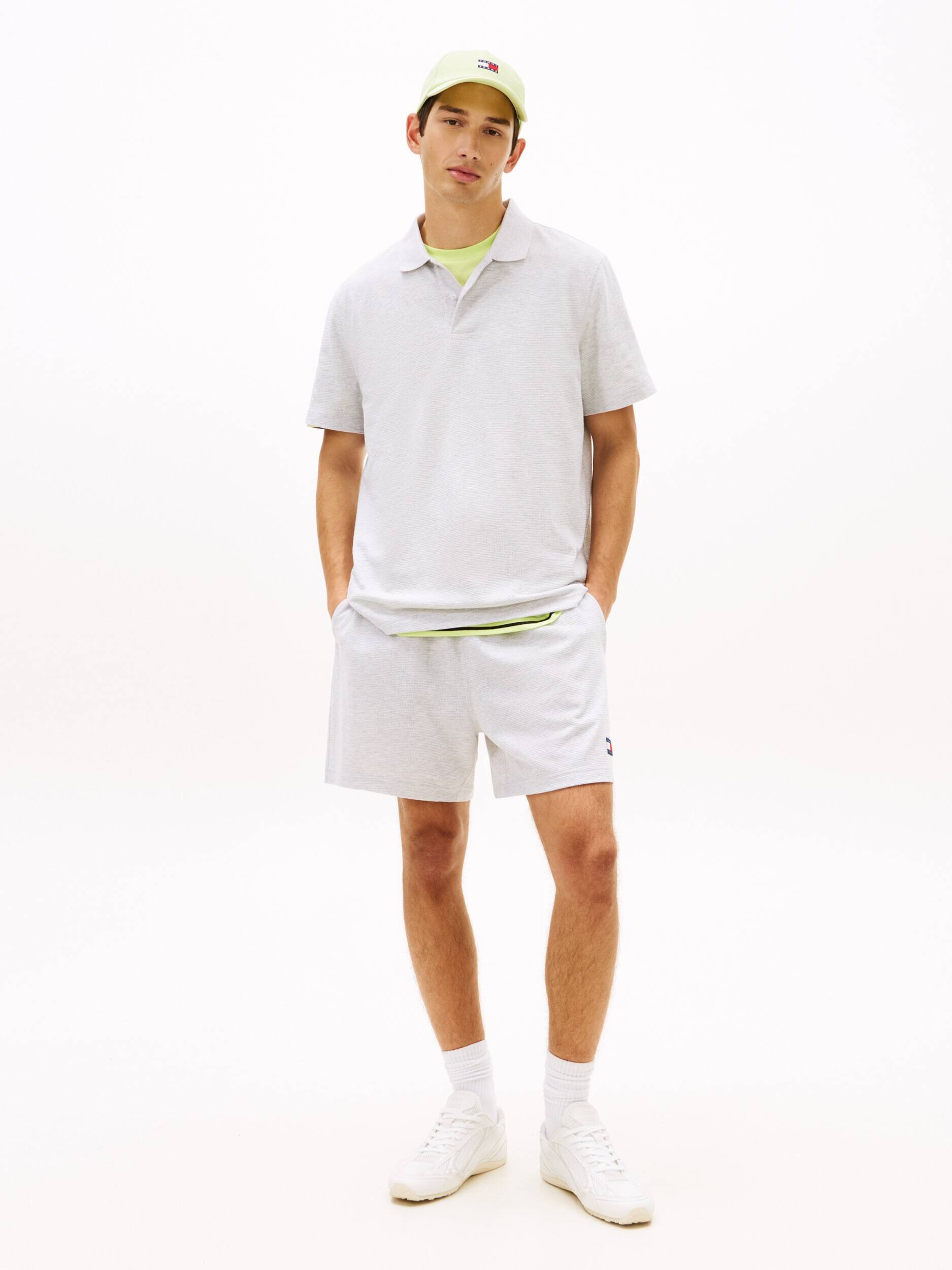 Tommy Jeans Polo | regular fit