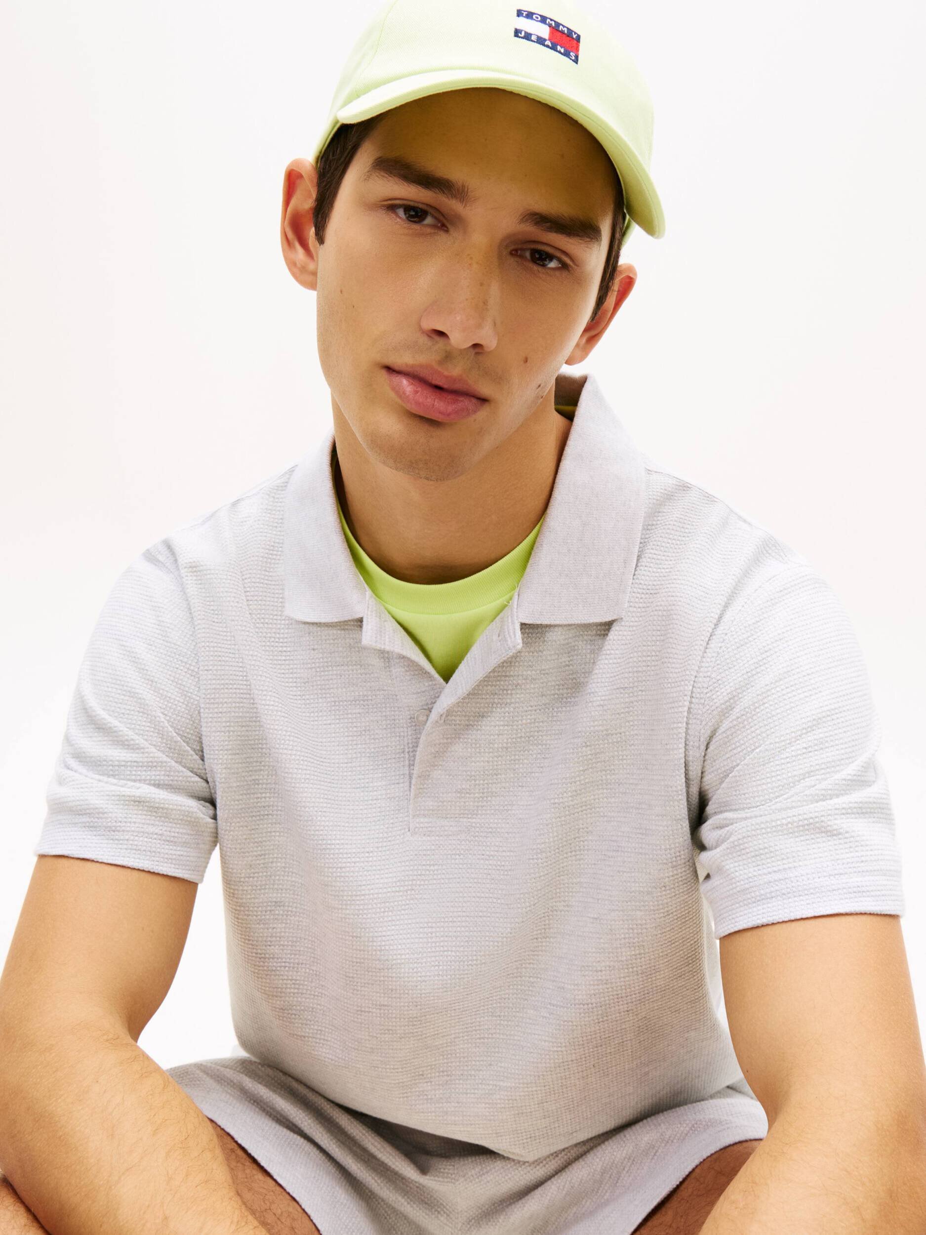 Tommy Jeans Polo | regular fit