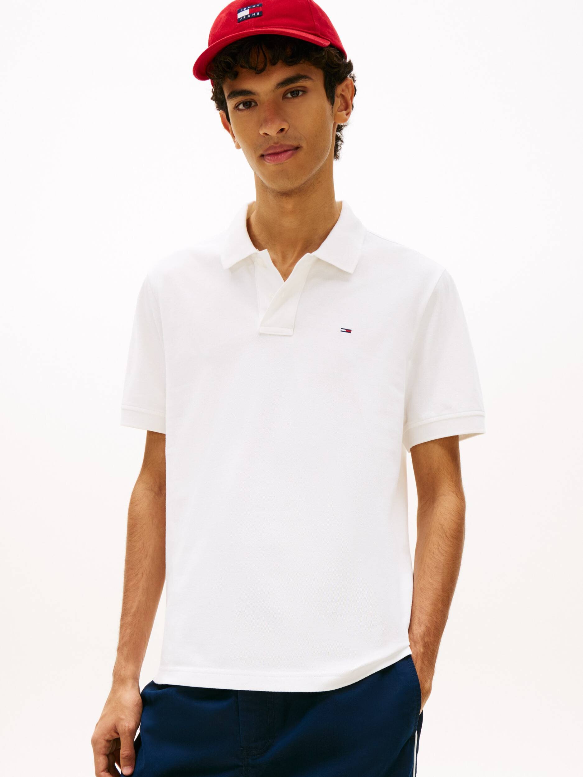 Tommy Jeans Polo | regular fit