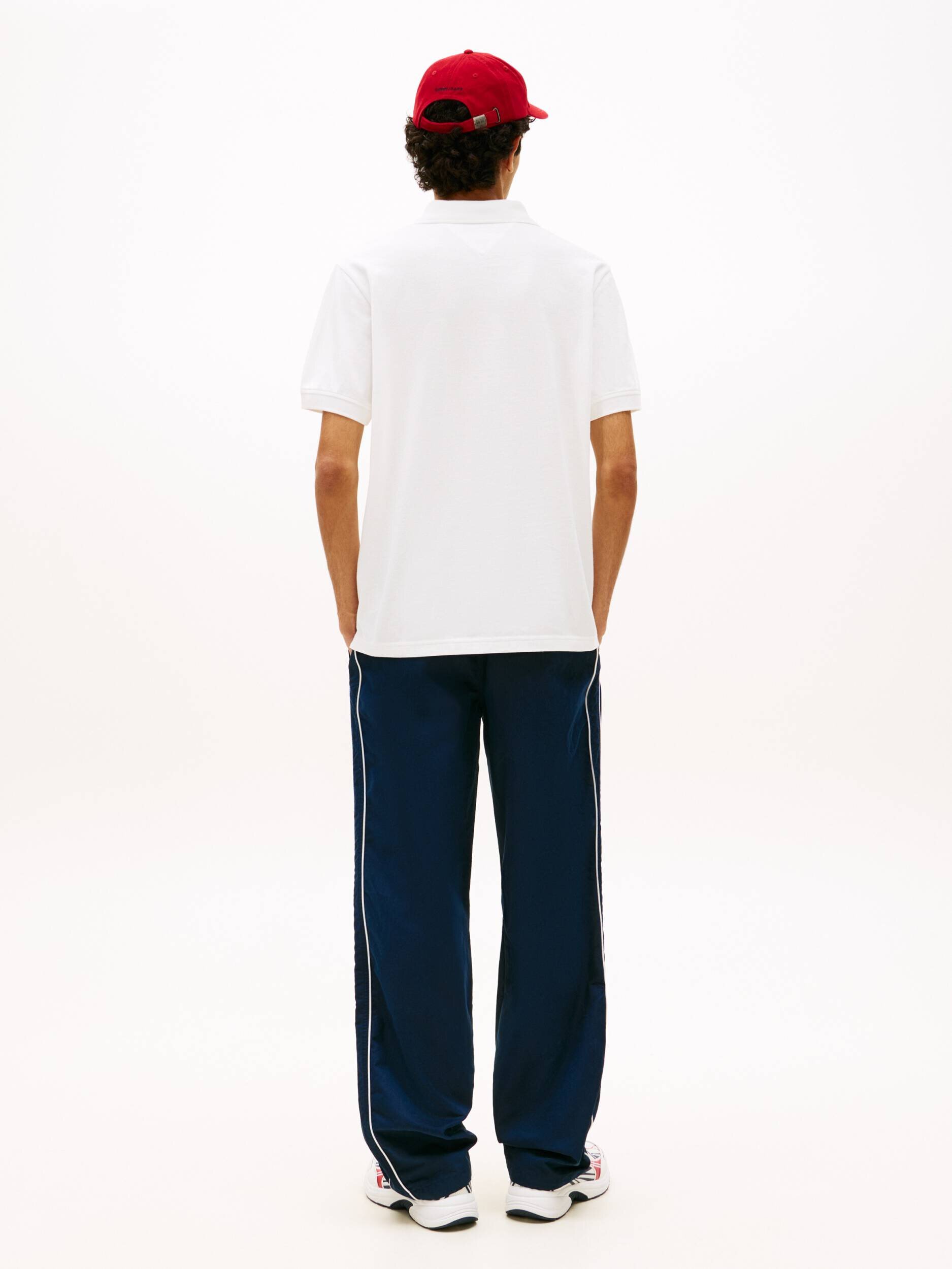 Tommy Jeans Polo | regular fit