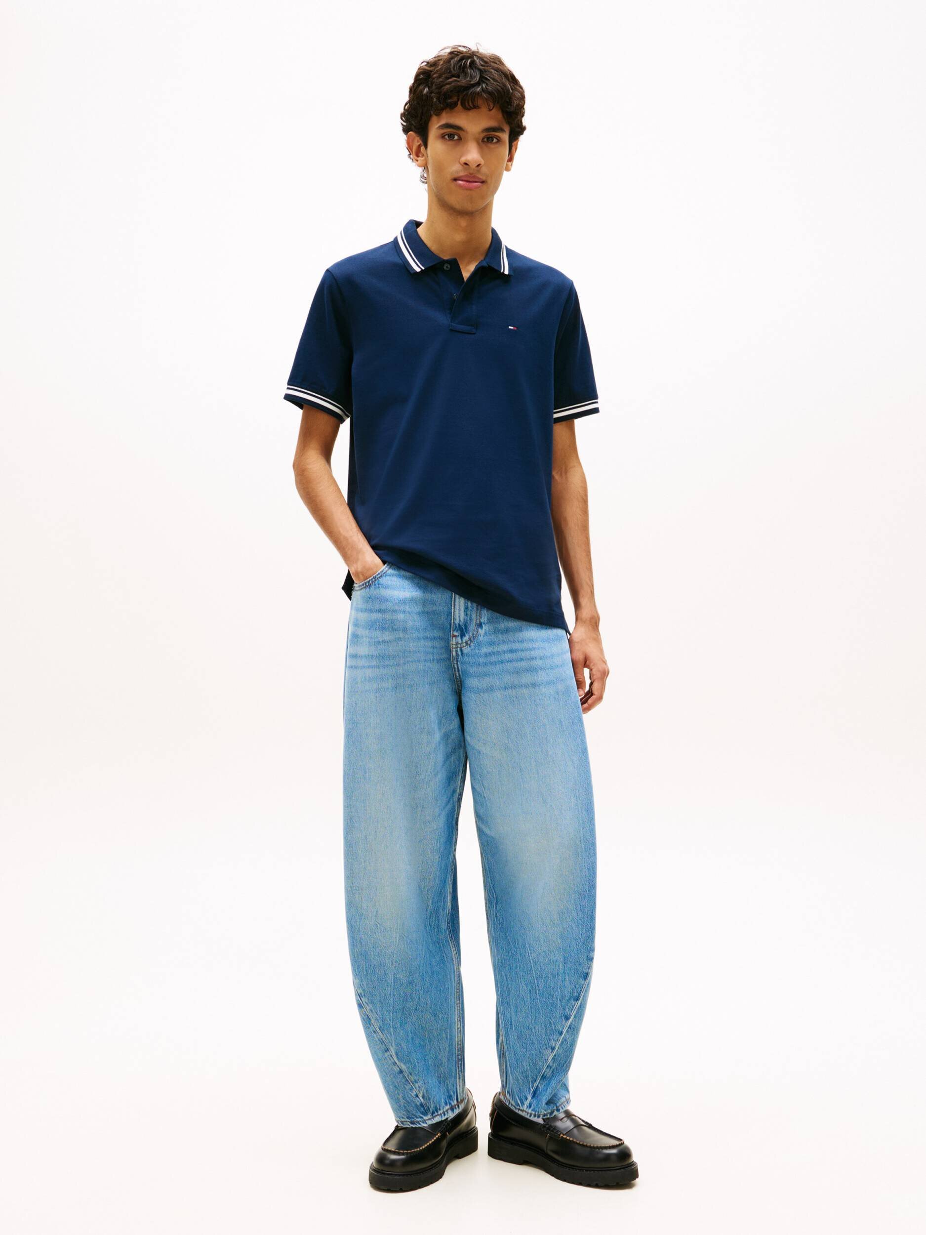 Tommy Jeans Polo | regular fit
