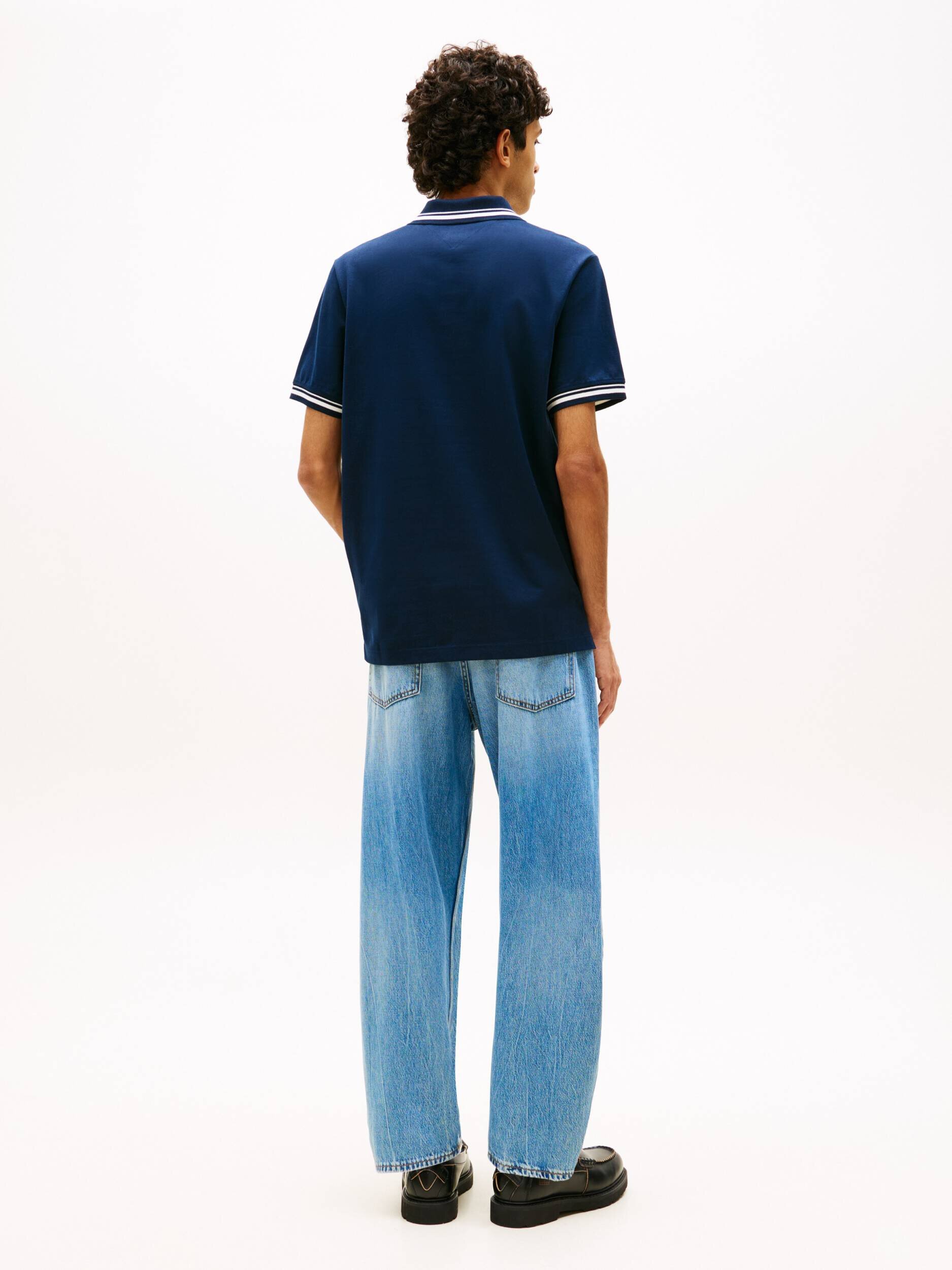 Tommy Jeans Polo | regular fit
