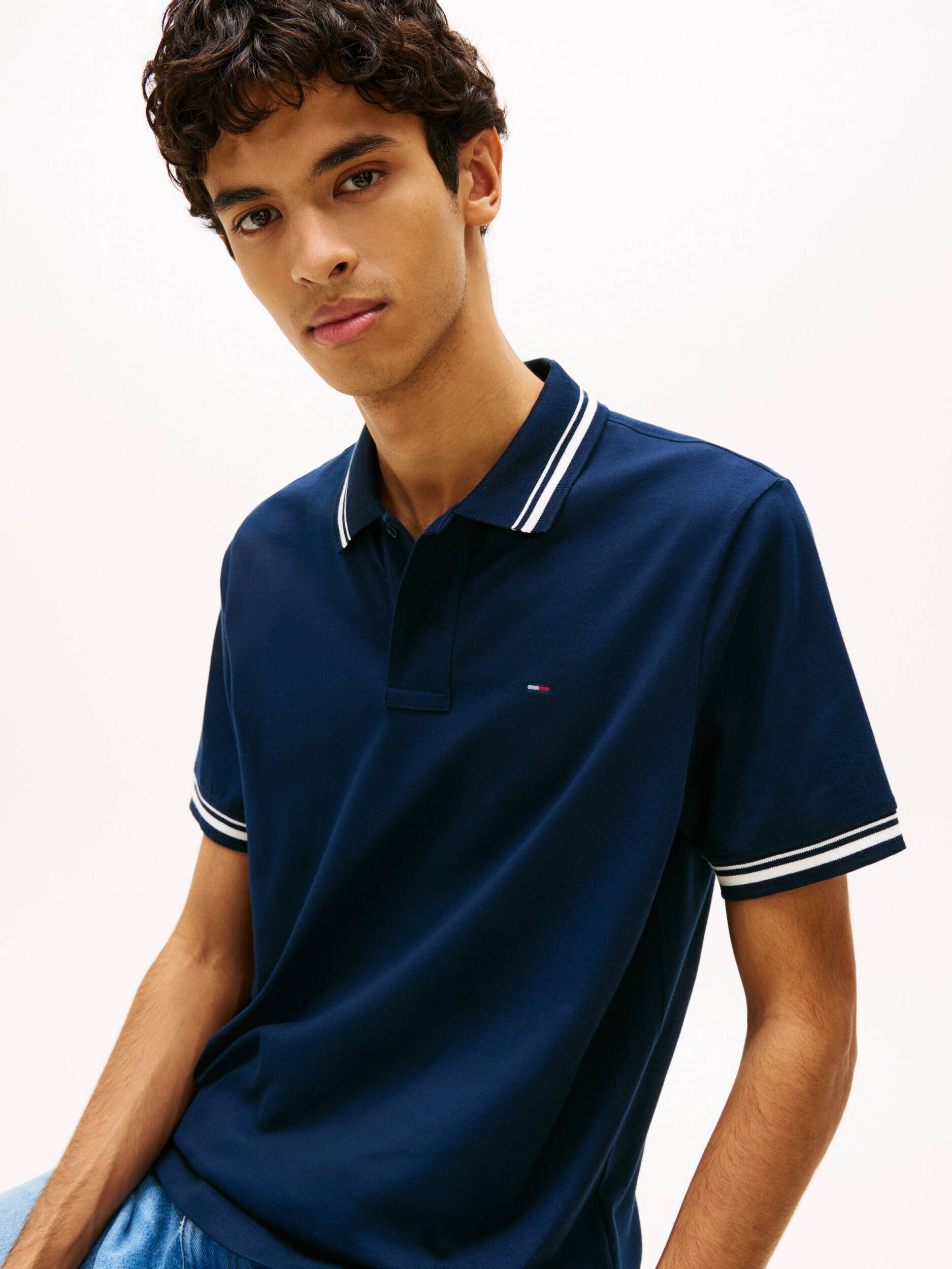 Tommy Jeans Polo | regular fit