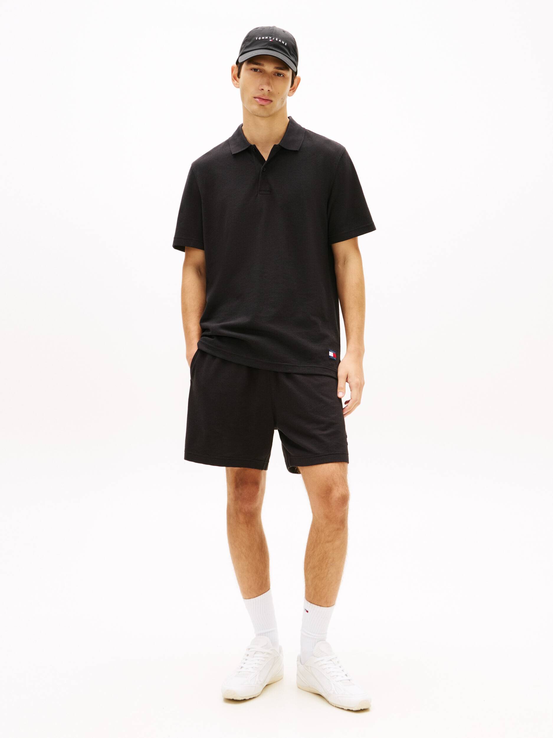 Tommy Jeans Polo | regular fit