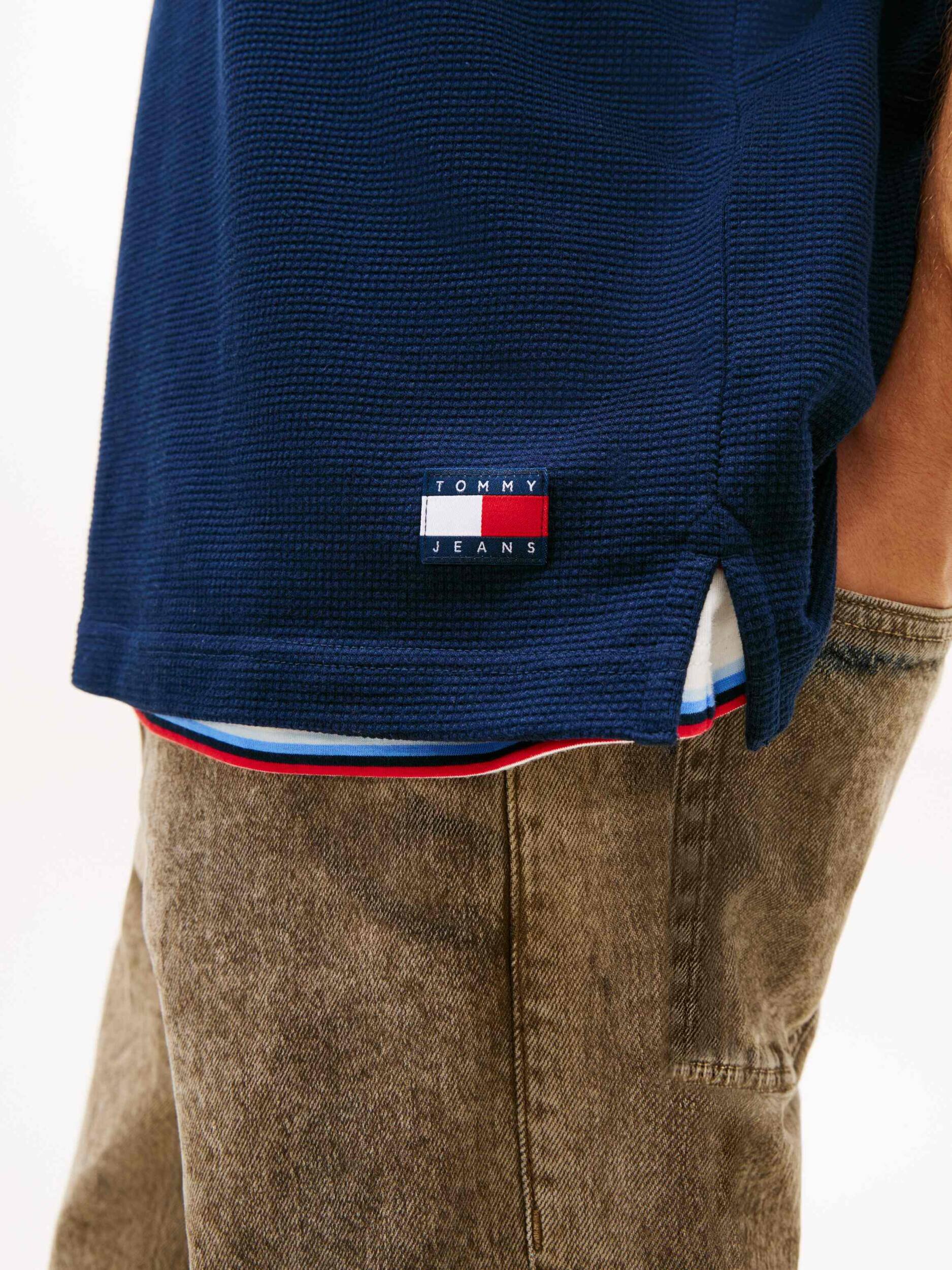 Tommy Jeans Polo | regular fit