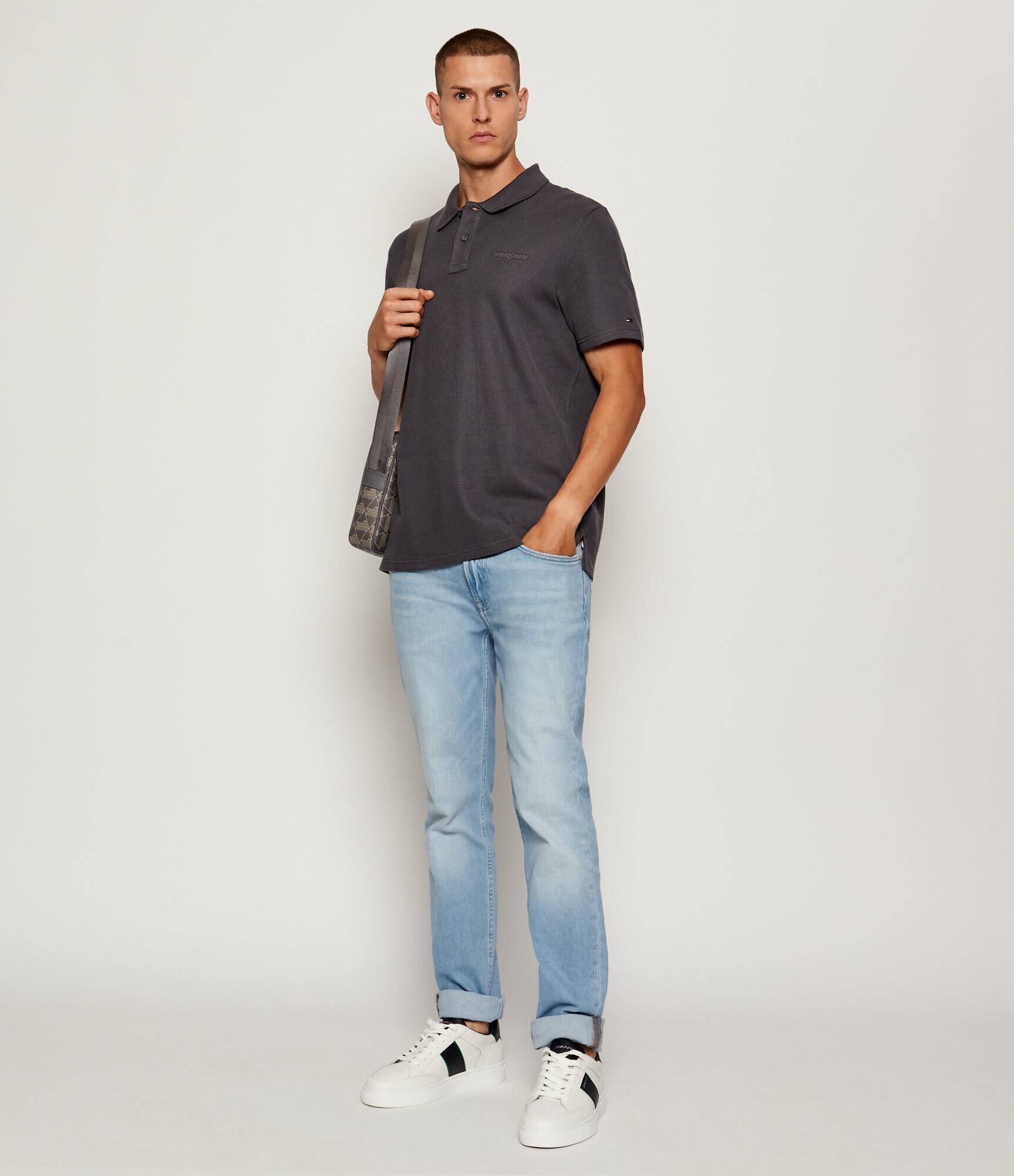 Tommy Jeans Polo | regular fit