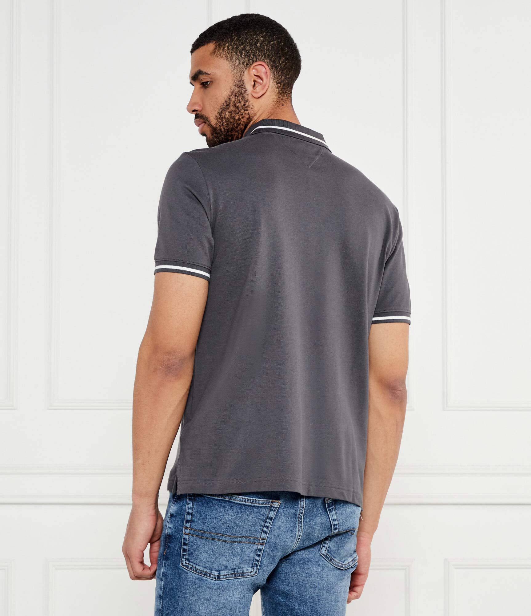 Tommy Jeans Polo | Regular Fit