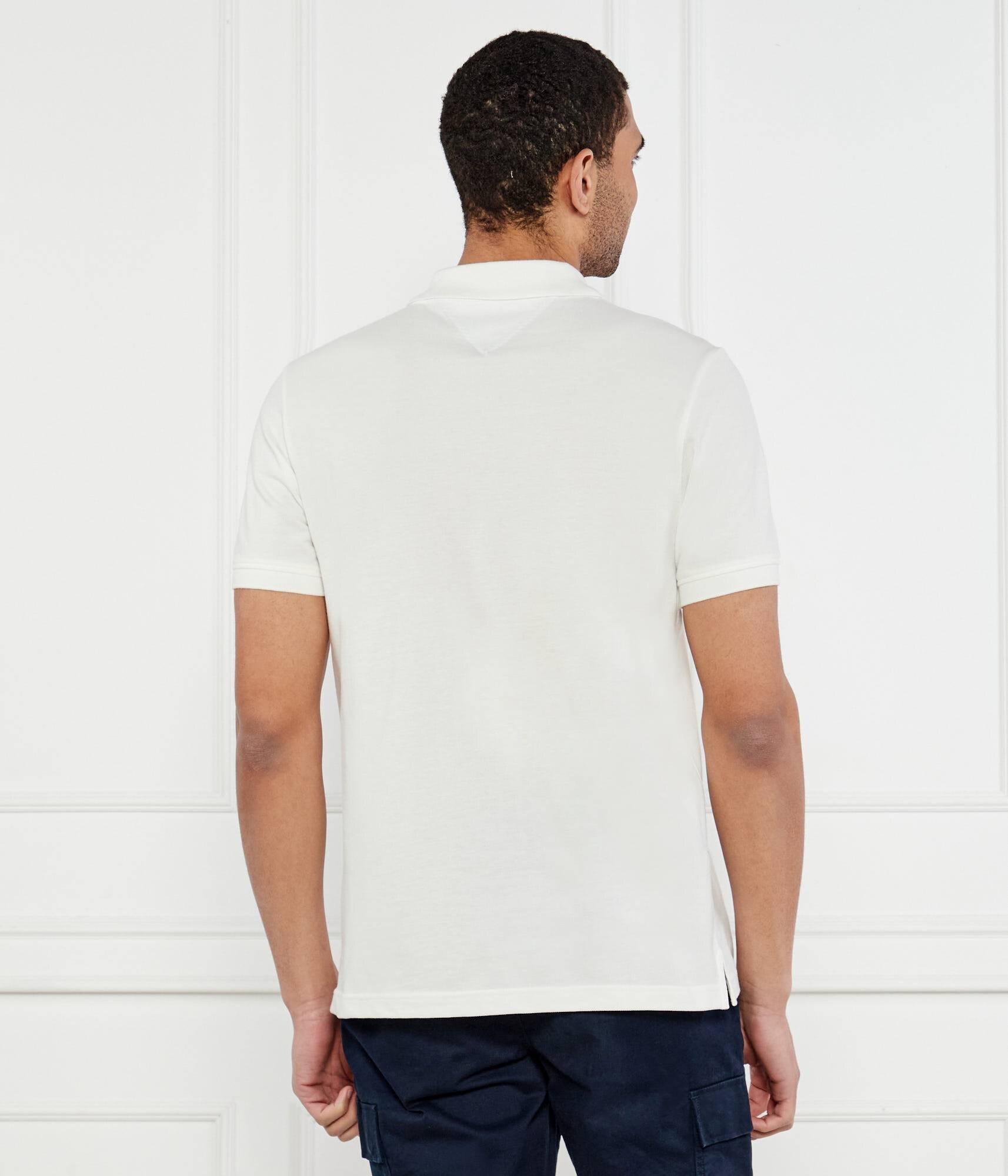 Tommy Jeans Polo | Regular Fit