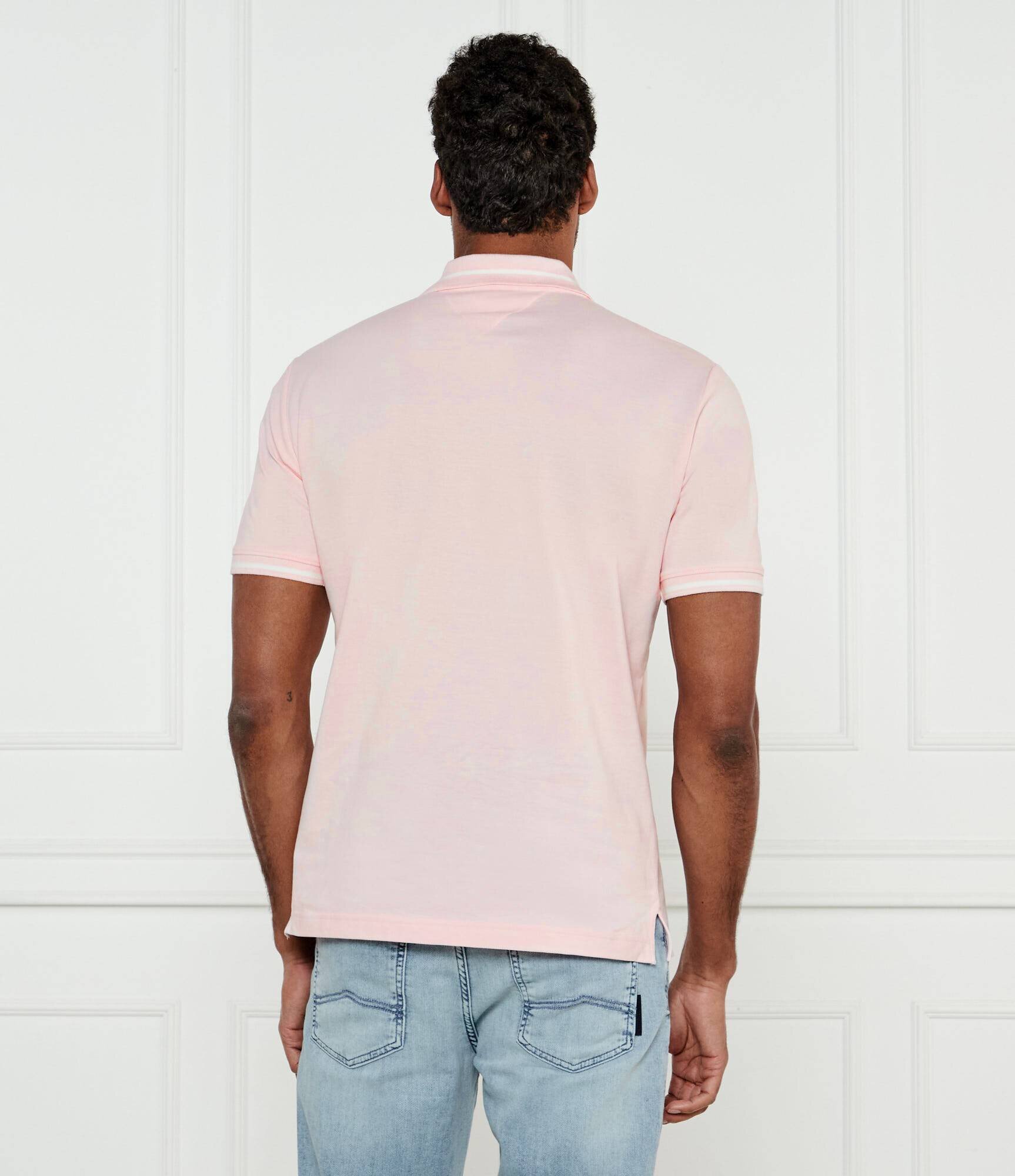 Tommy Jeans Polo | Regular Fit