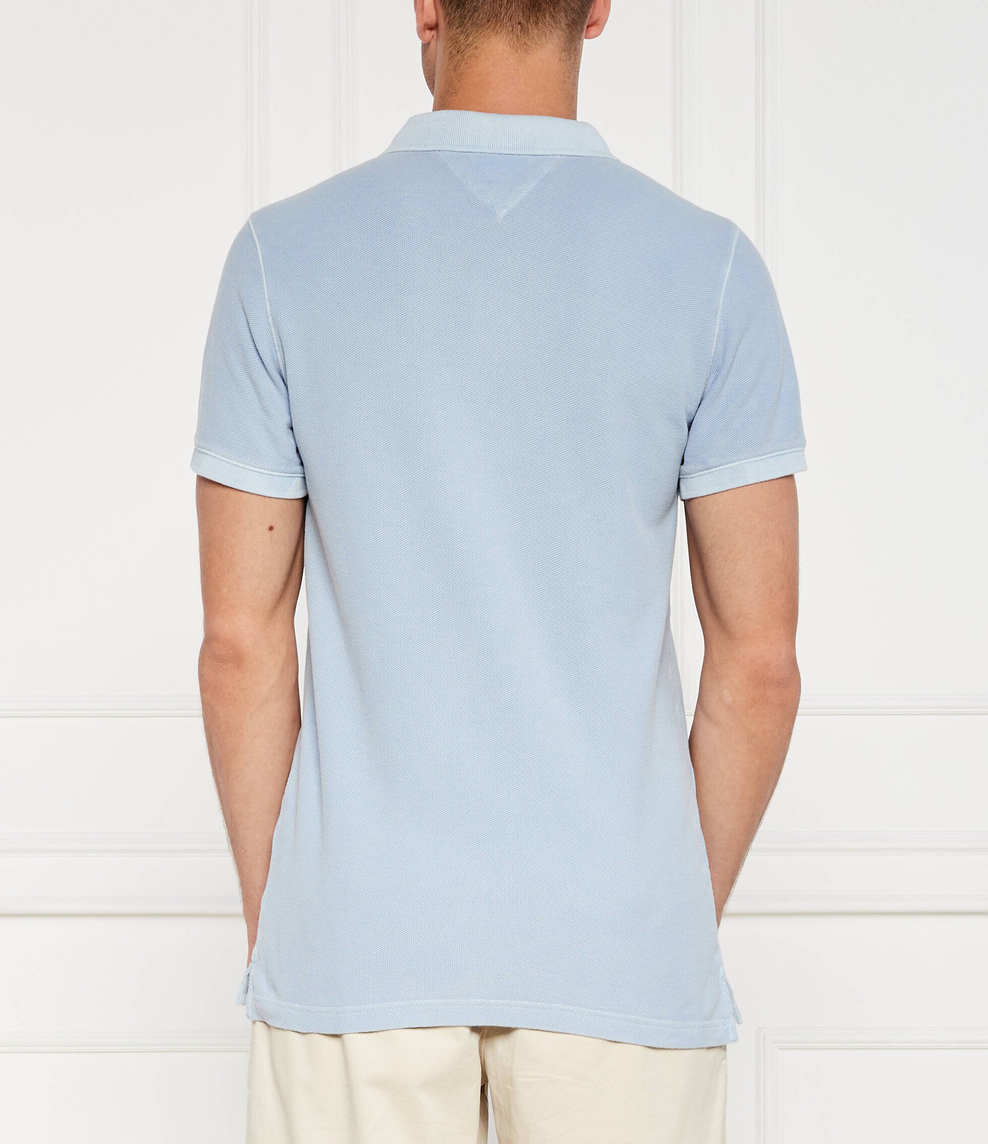 Tommy Jeans Polo | Regular Fit