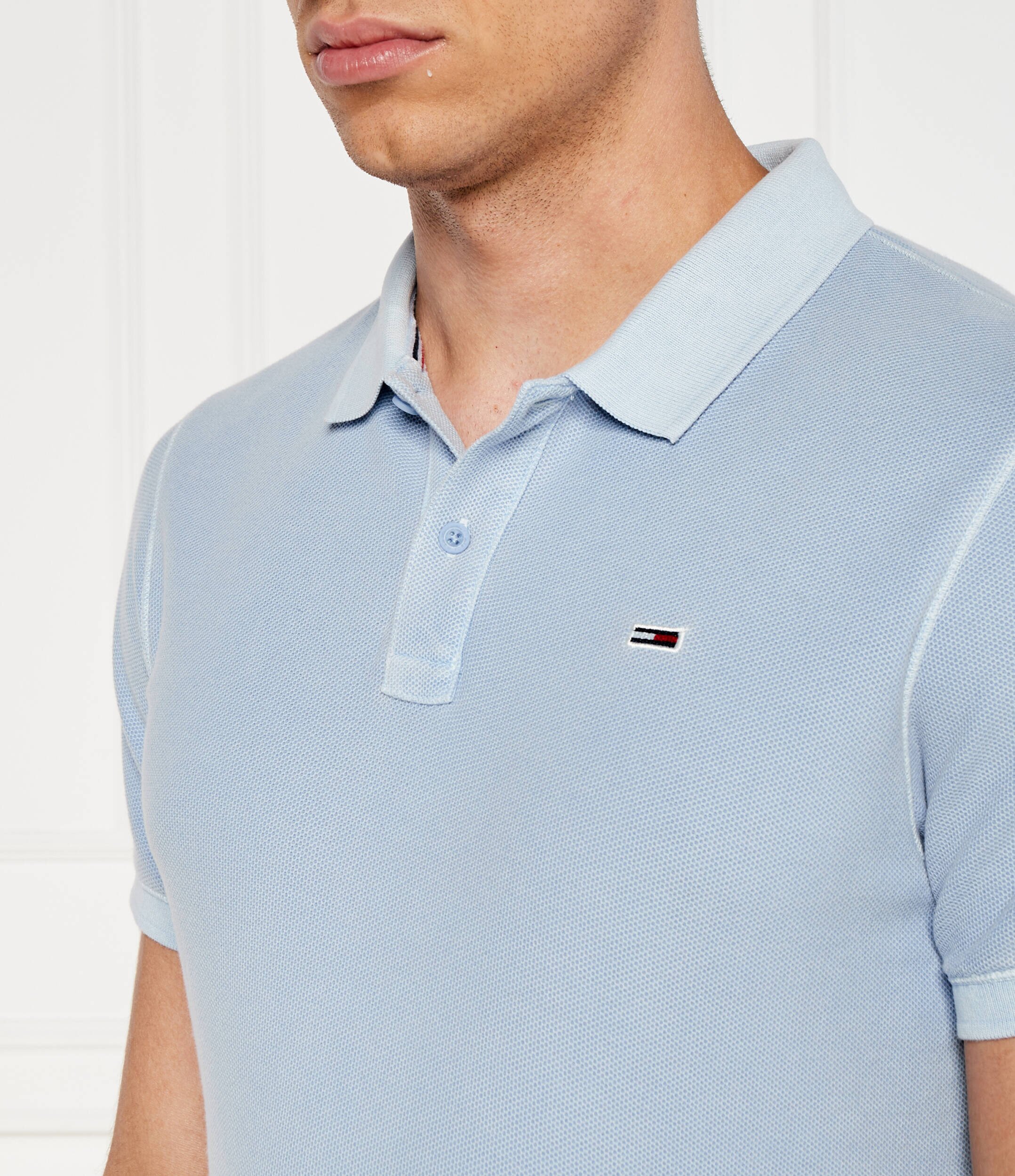 Tommy Jeans Polo | Regular Fit