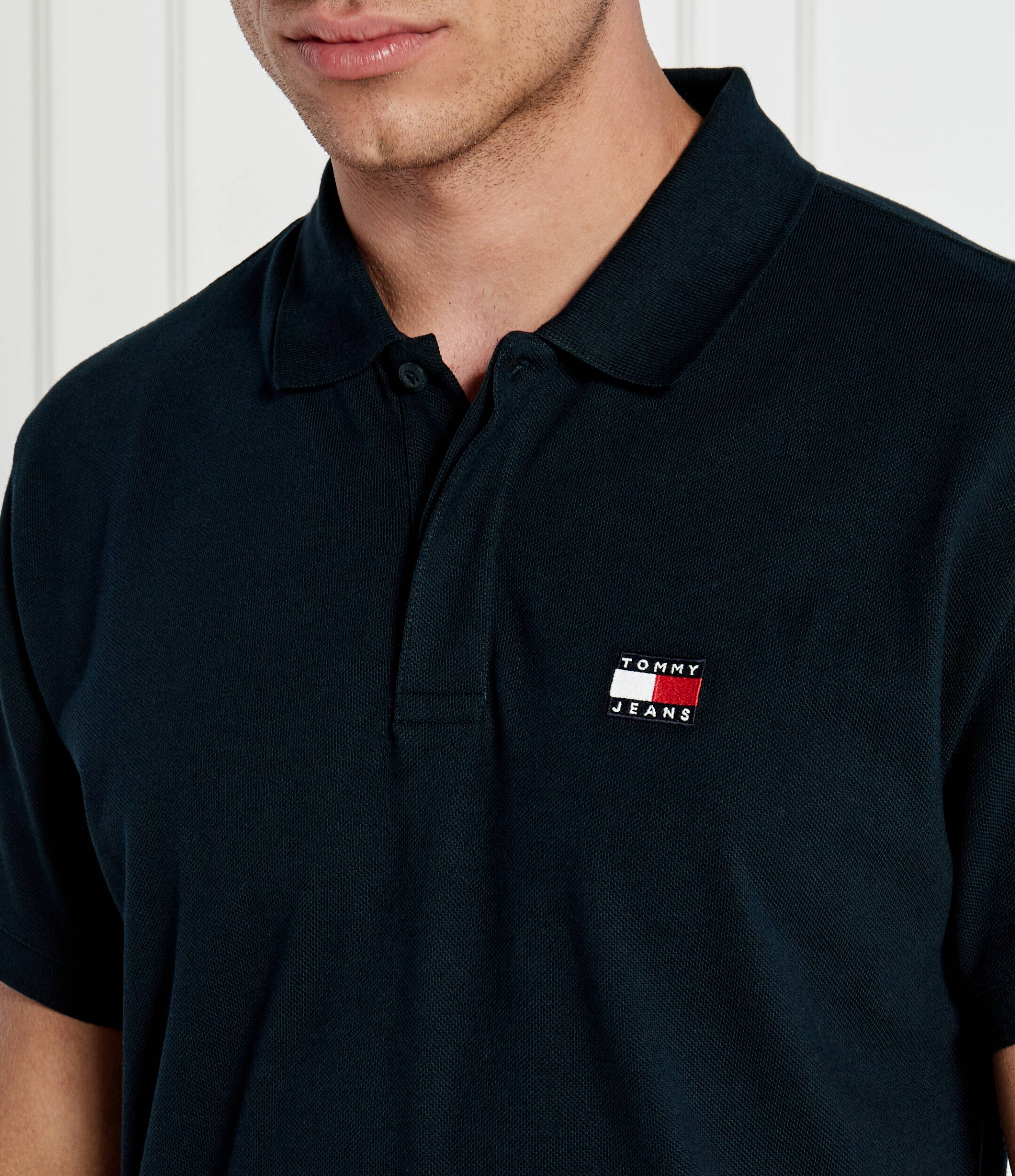 Tommy Jeans Polo | Regular Fit