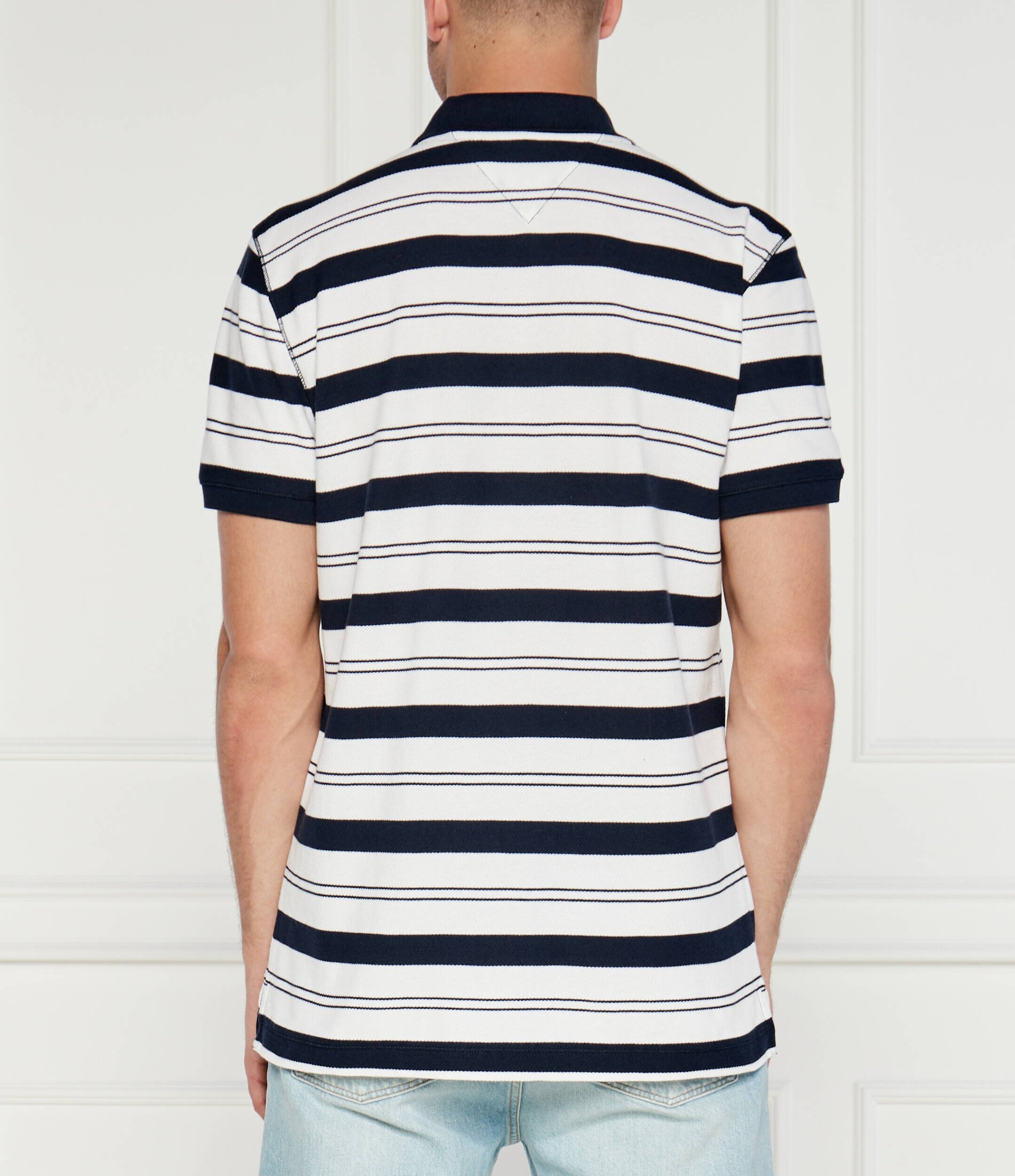 Tommy Jeans Polo | Regular Fit