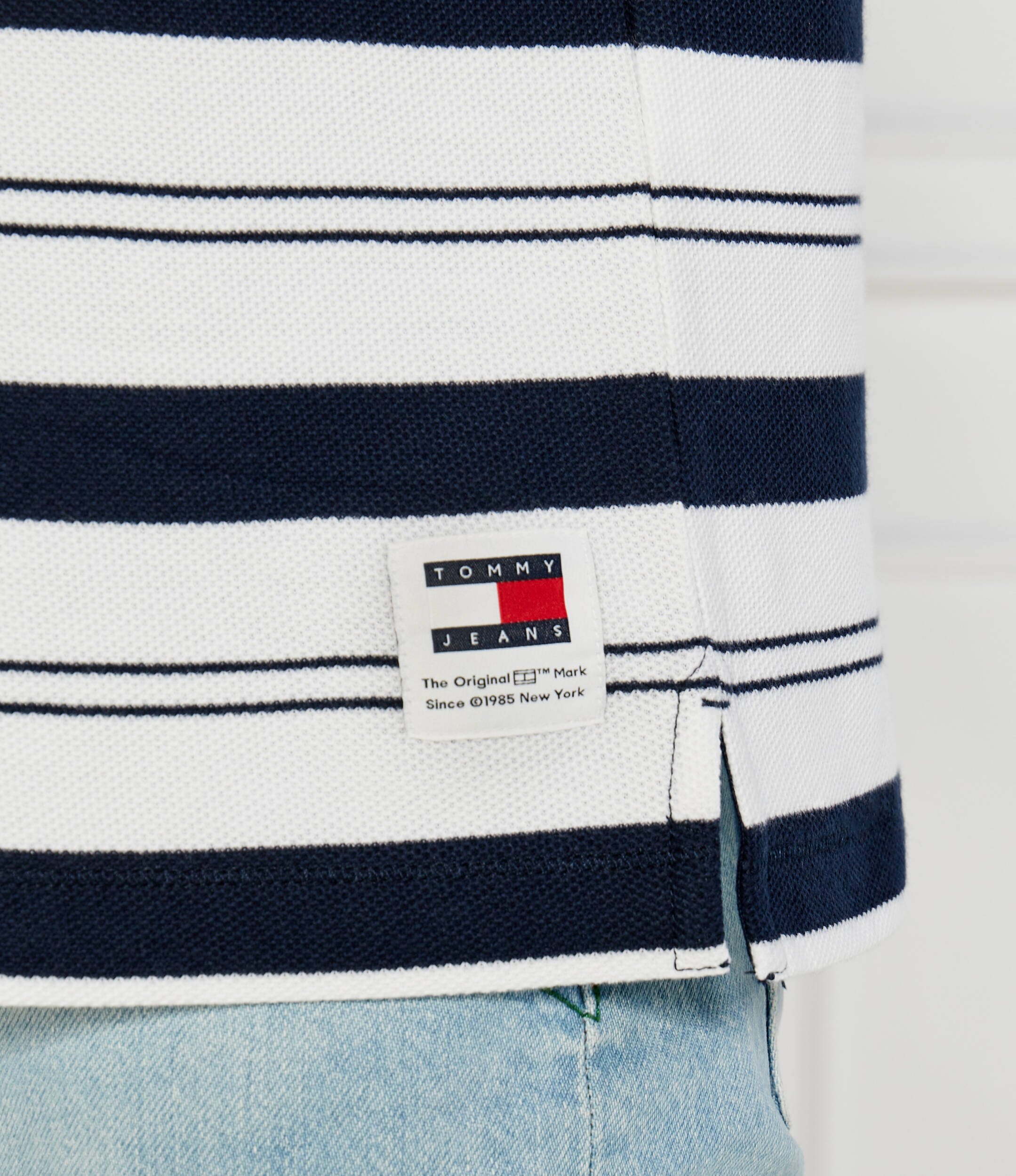 Tommy Jeans Polo | Regular Fit