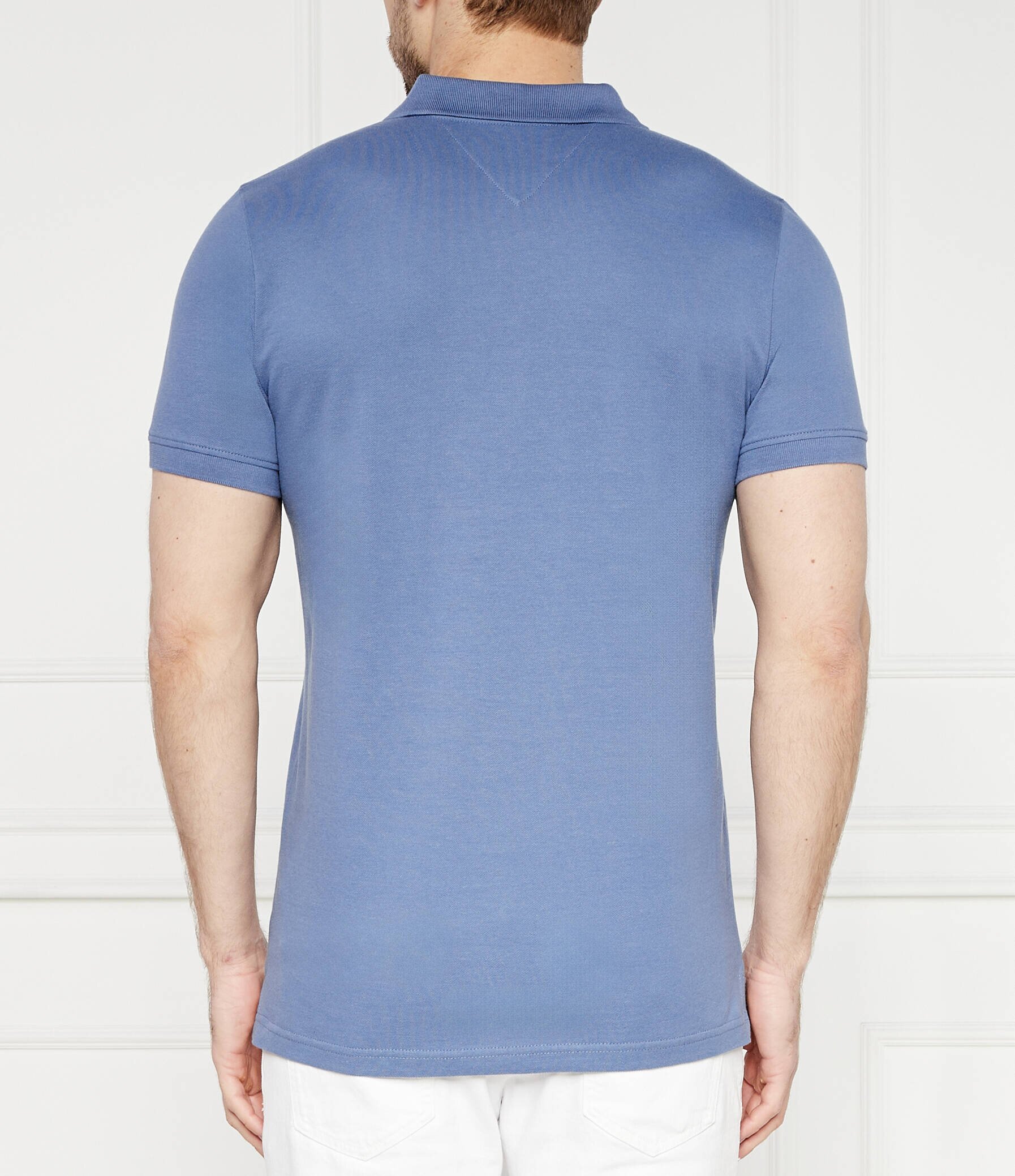 Tommy Jeans Polo | Regular Fit