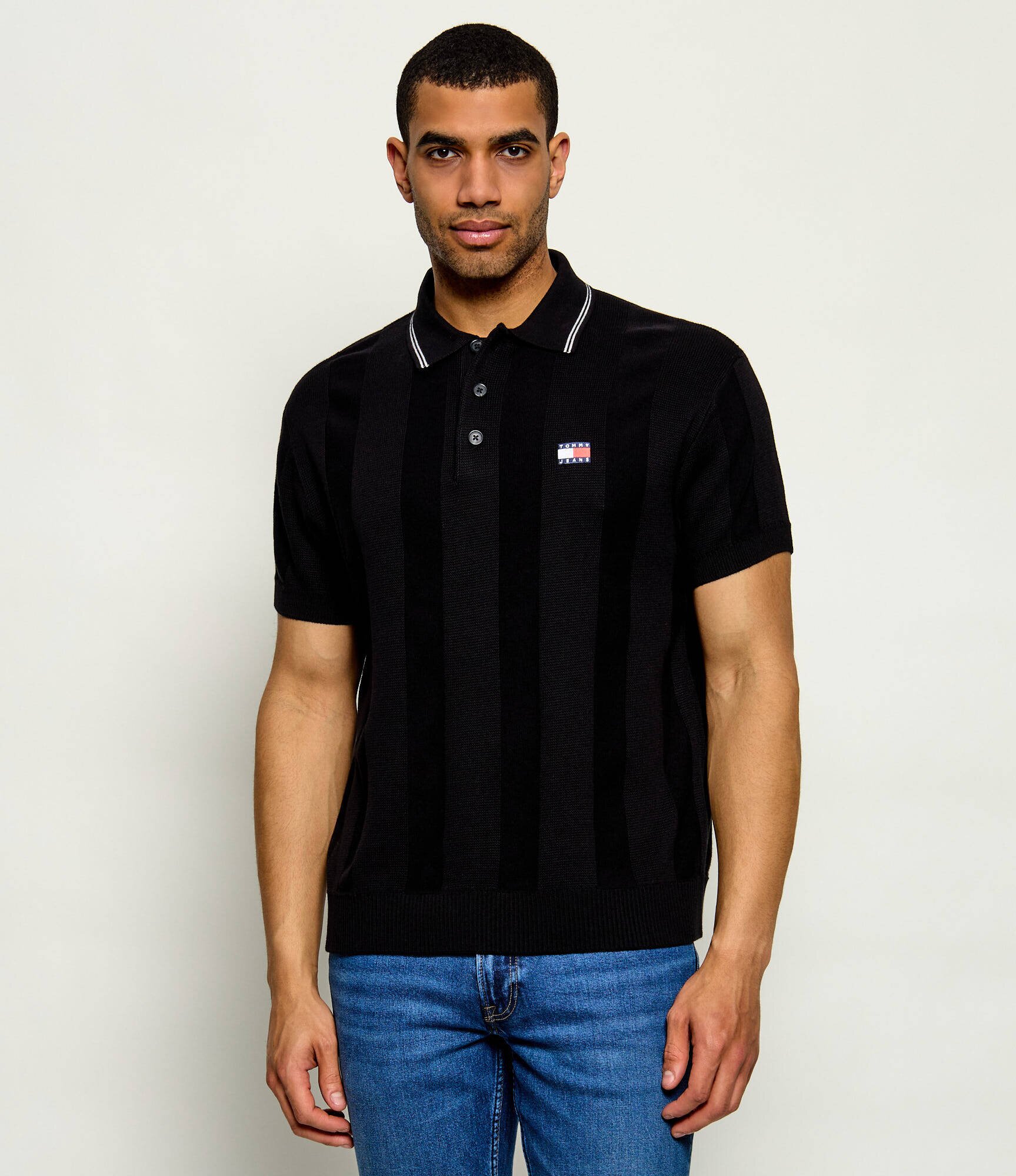 Tommy Jeans Polo | regular fit