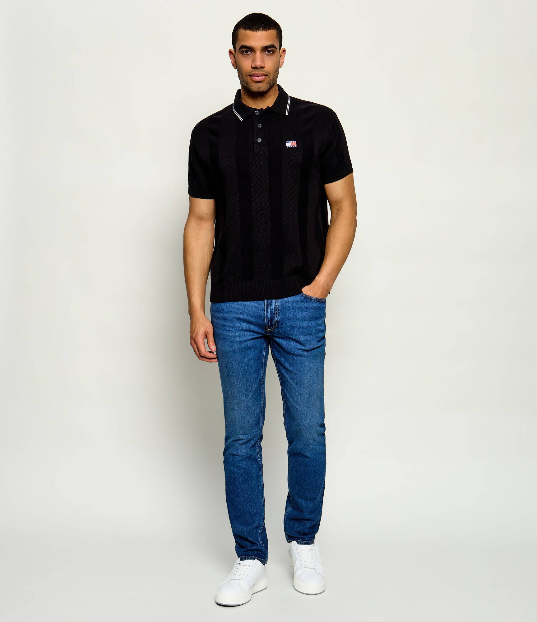 Tommy Jeans Polo | regular fit