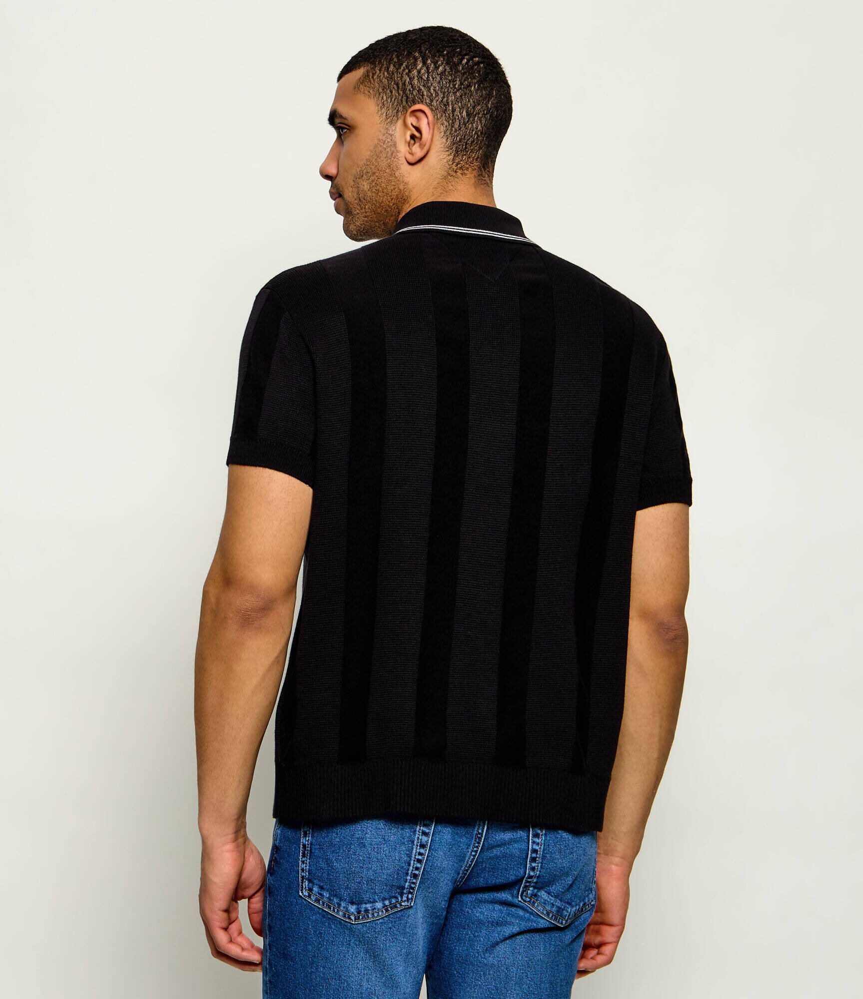 Tommy Jeans Polo | regular fit