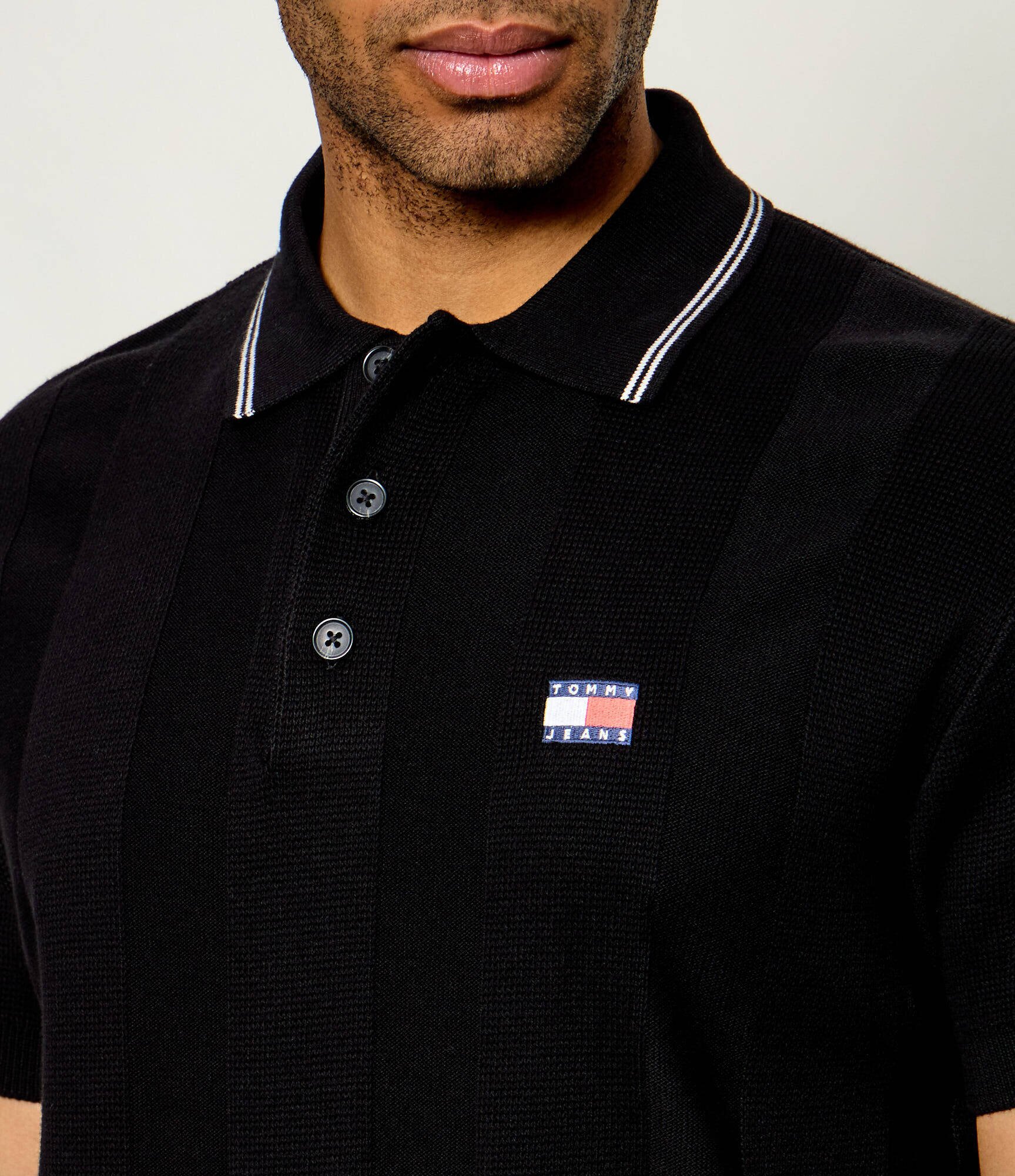 Tommy Jeans Polo | regular fit