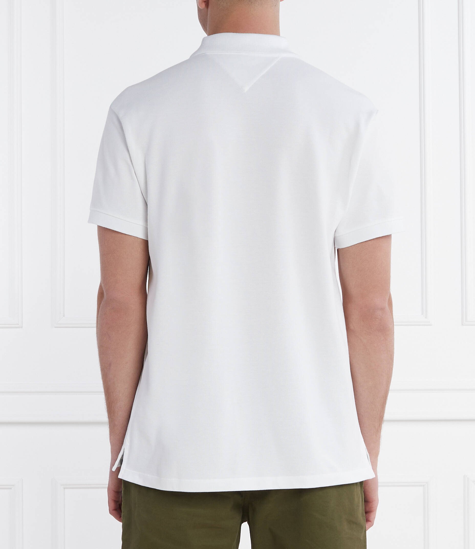 Tommy Jeans Polo | Regular Fit