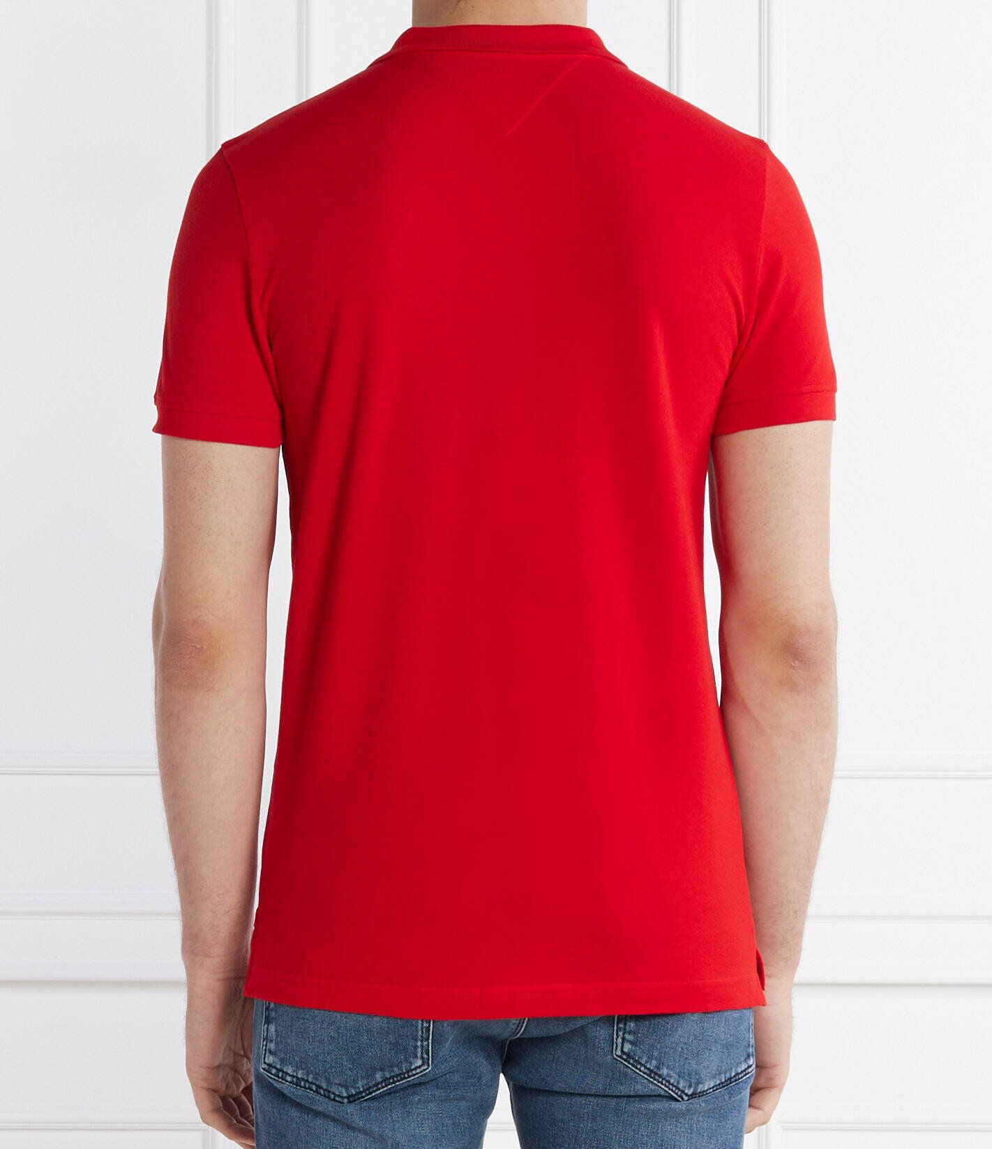 Tommy Jeans Polo | Regular Fit