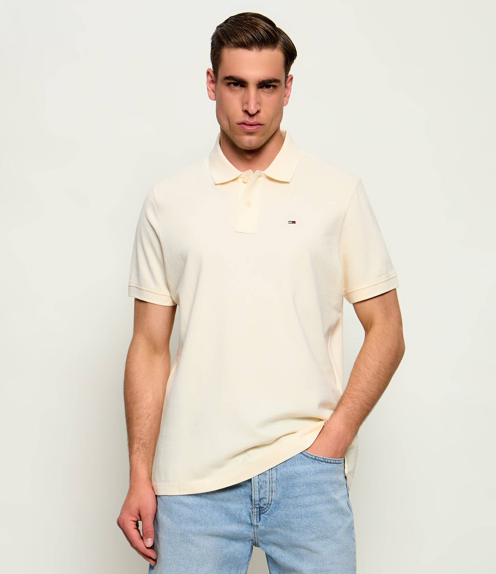 Tommy Jeans Polo | regular fit