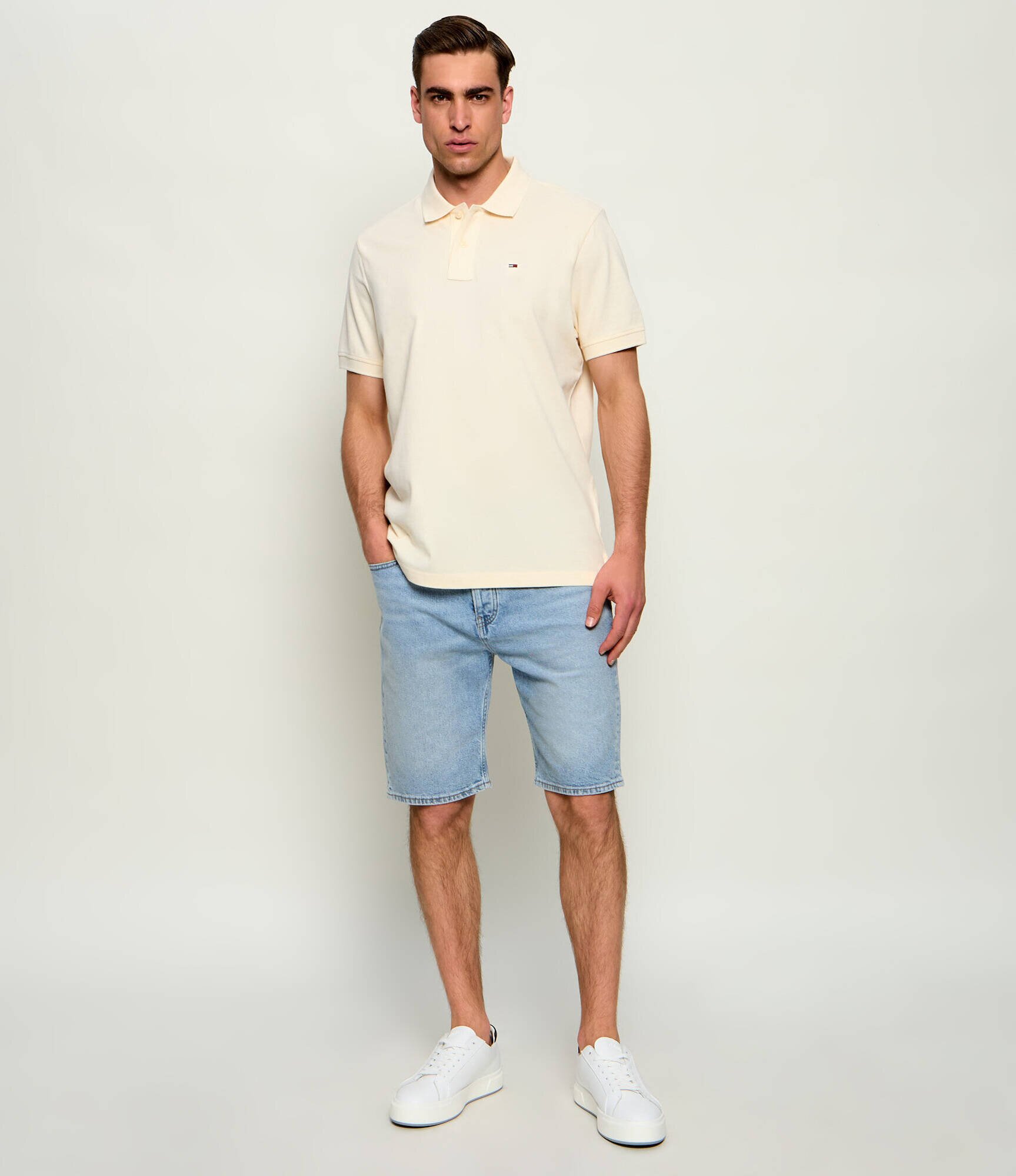 Tommy Jeans Polo | regular fit