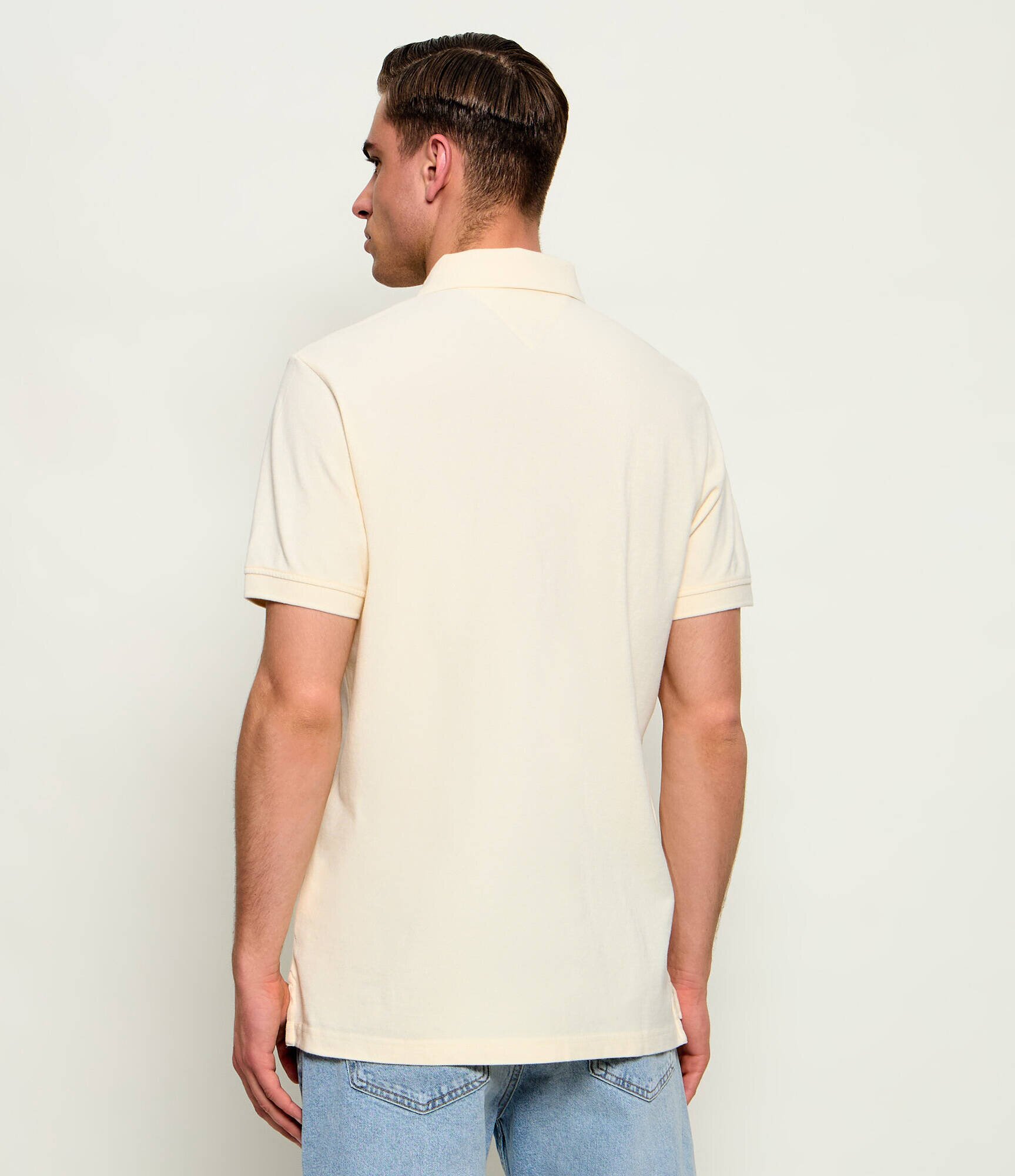 Tommy Jeans Polo | regular fit