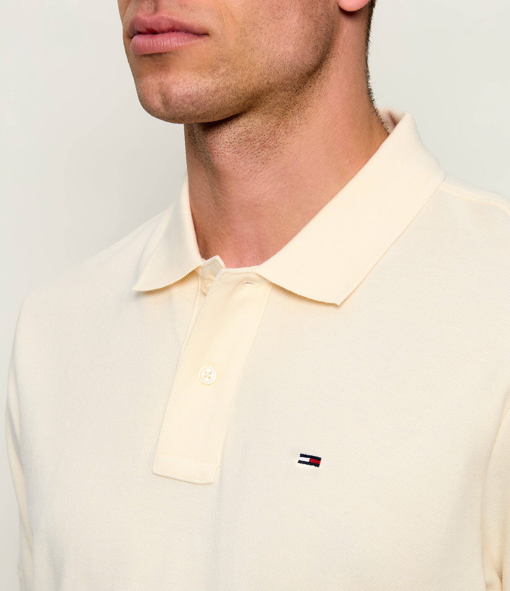 Tommy Jeans Polo | regular fit