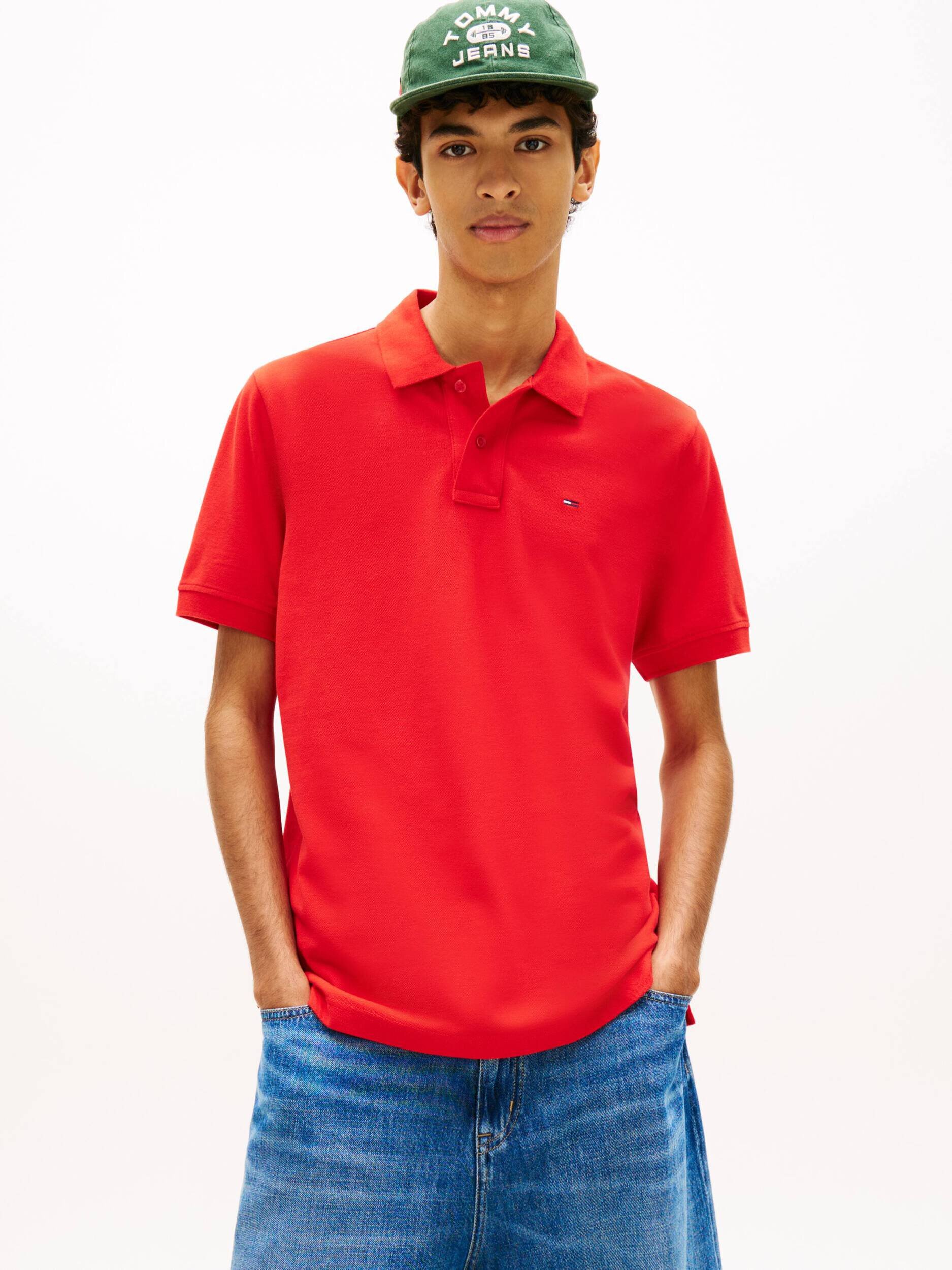 Tommy Jeans Polo | regular fit