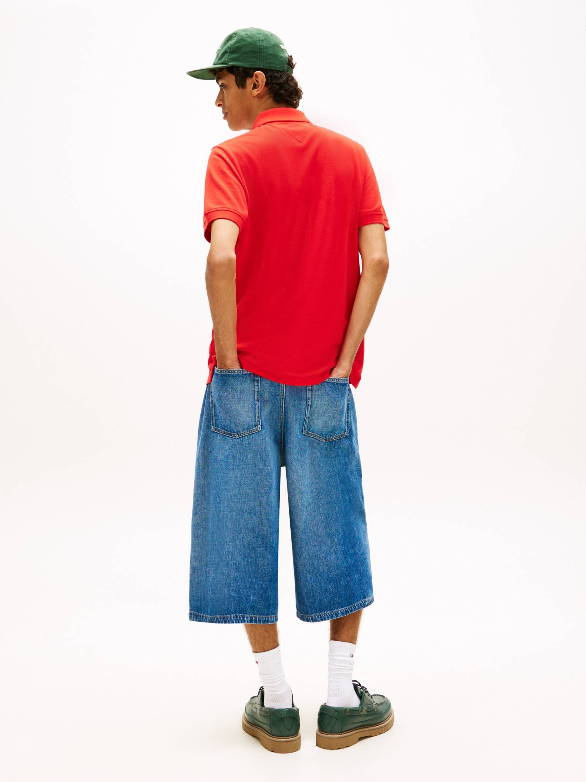 Tommy Jeans Polo | regular fit
