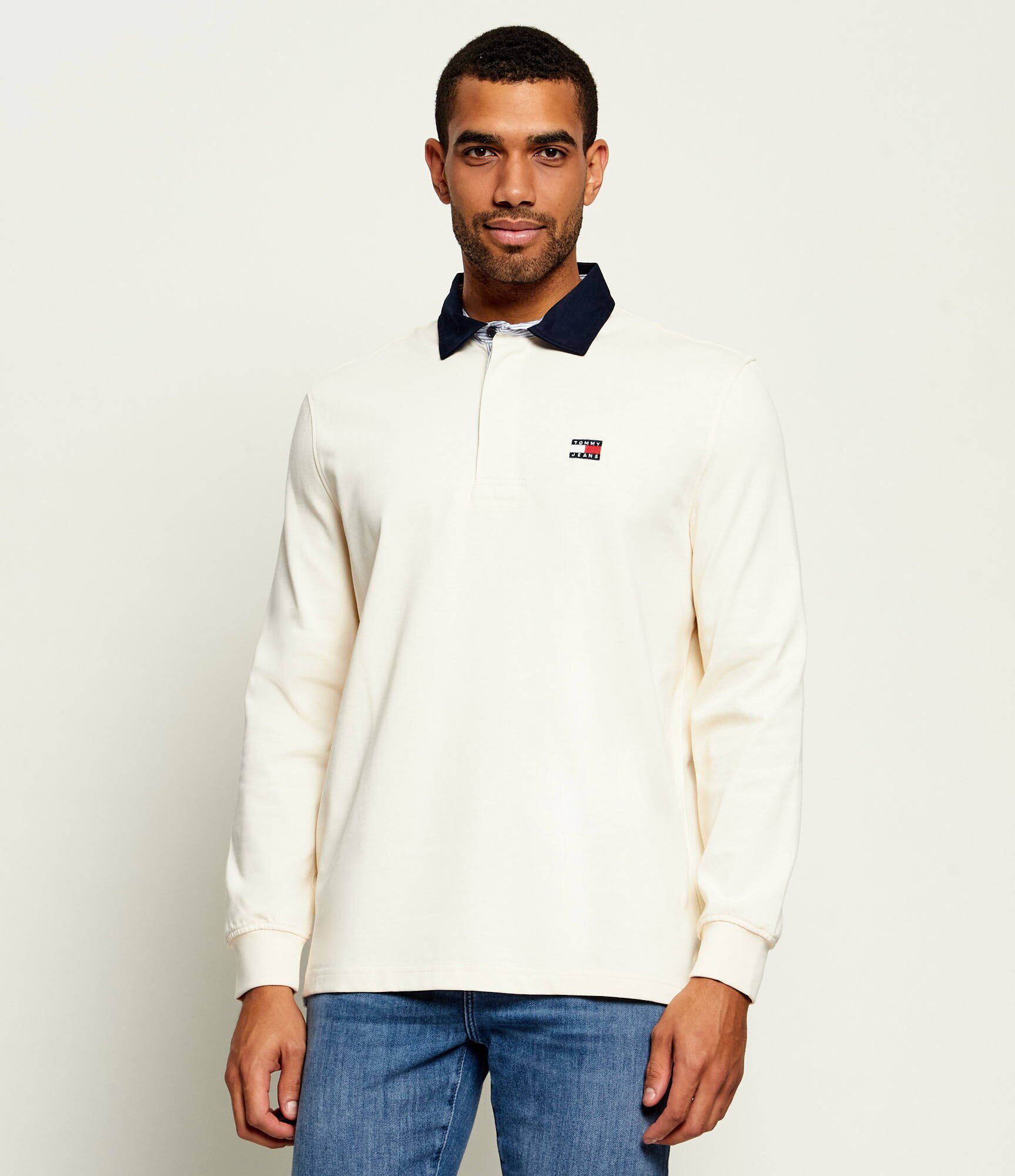 Tommy Jeans Polo | Relaxed fit