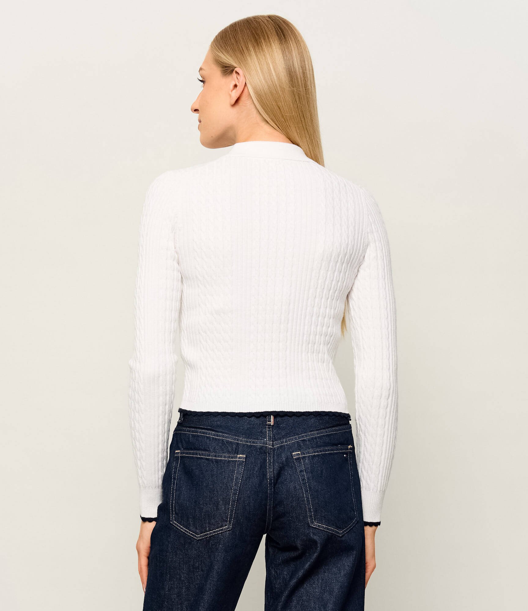 Tommy Jeans Polo | Slim Fit
