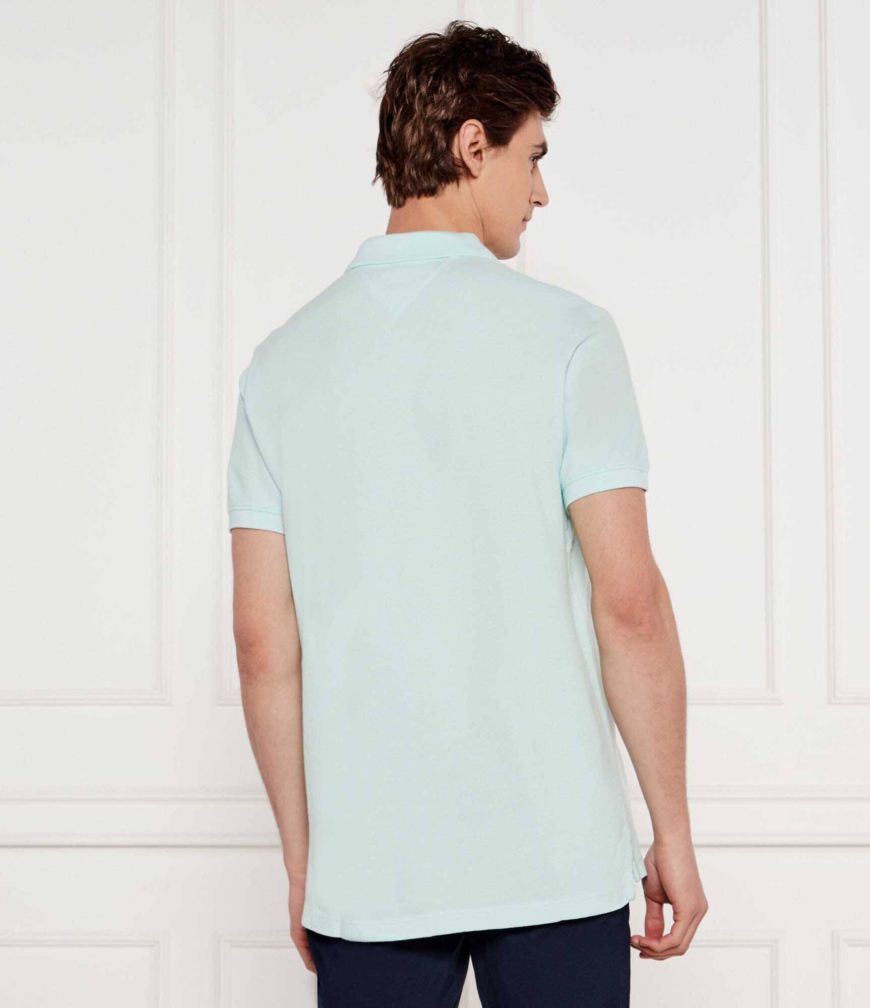 Tommy Jeans Polo | Slim Fit