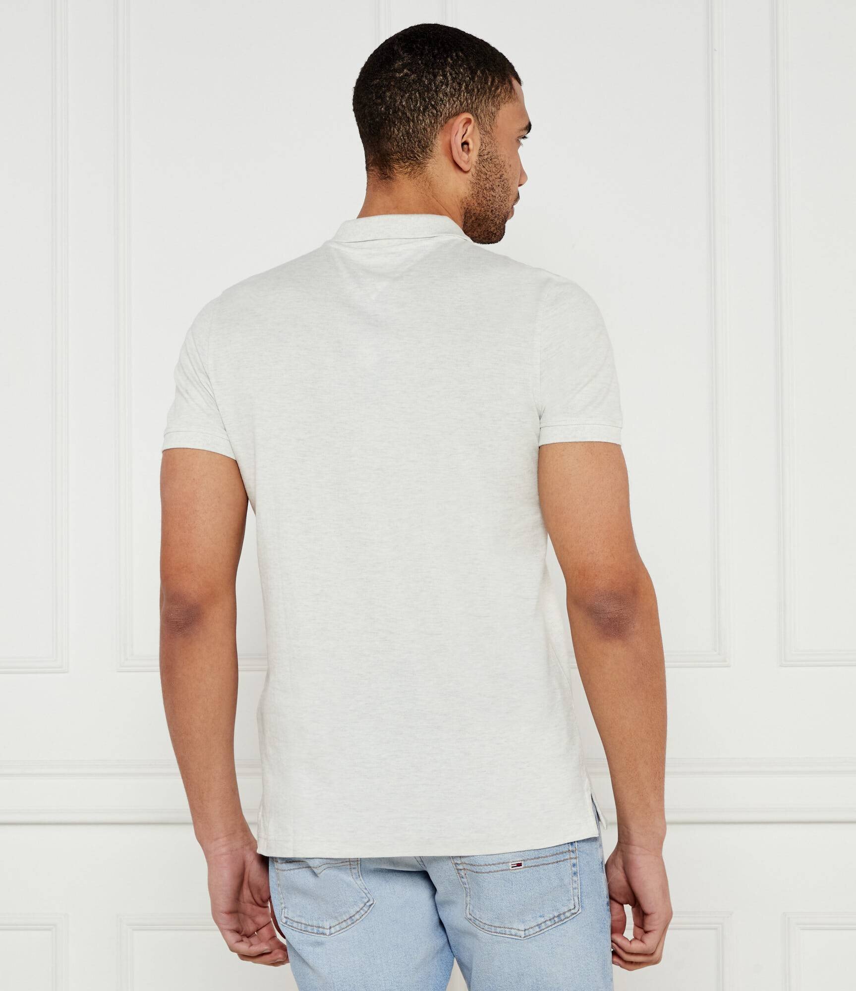 Tommy Jeans Polo | Slim Fit