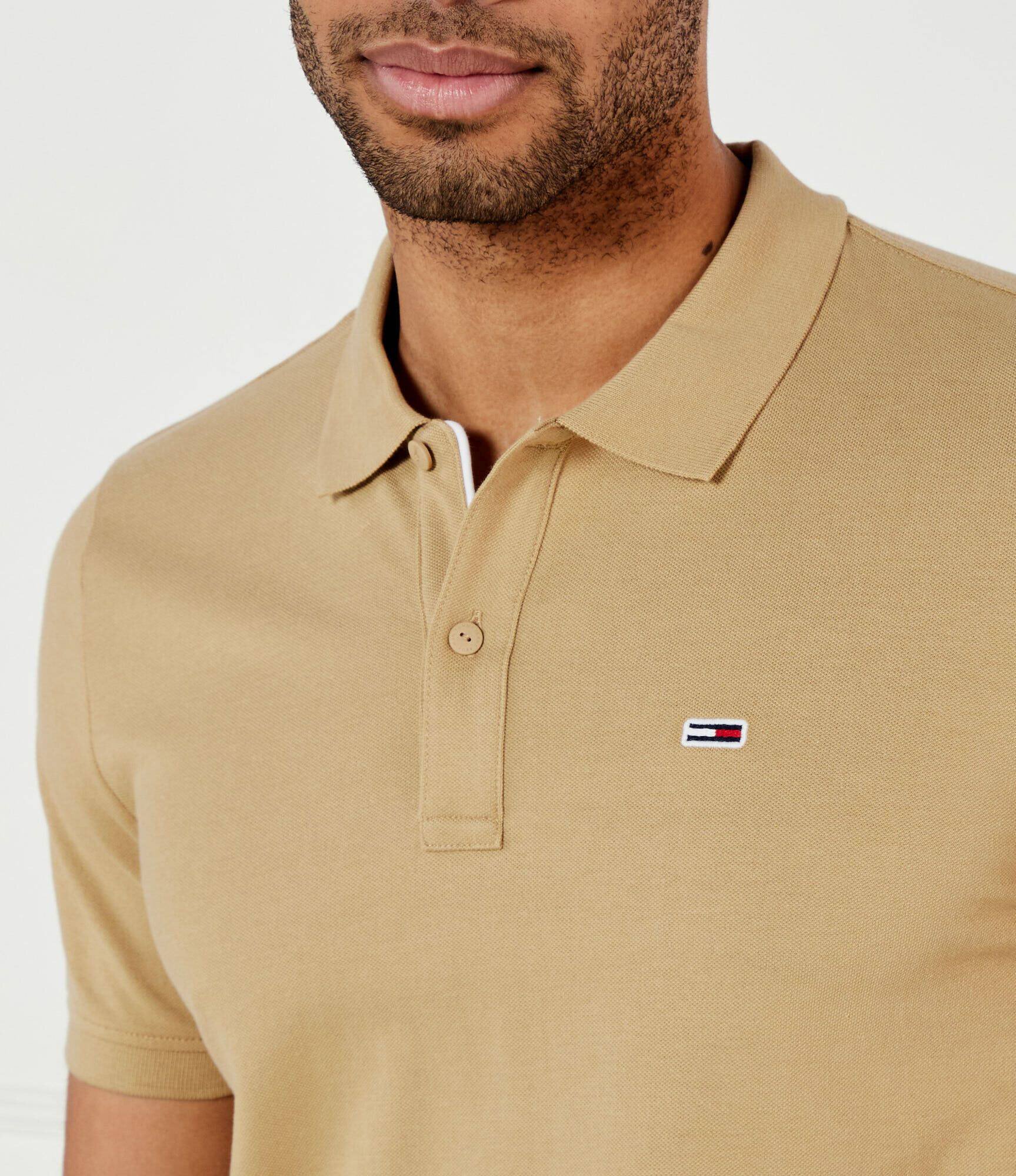 Tommy Jeans Polo | Slim Fit