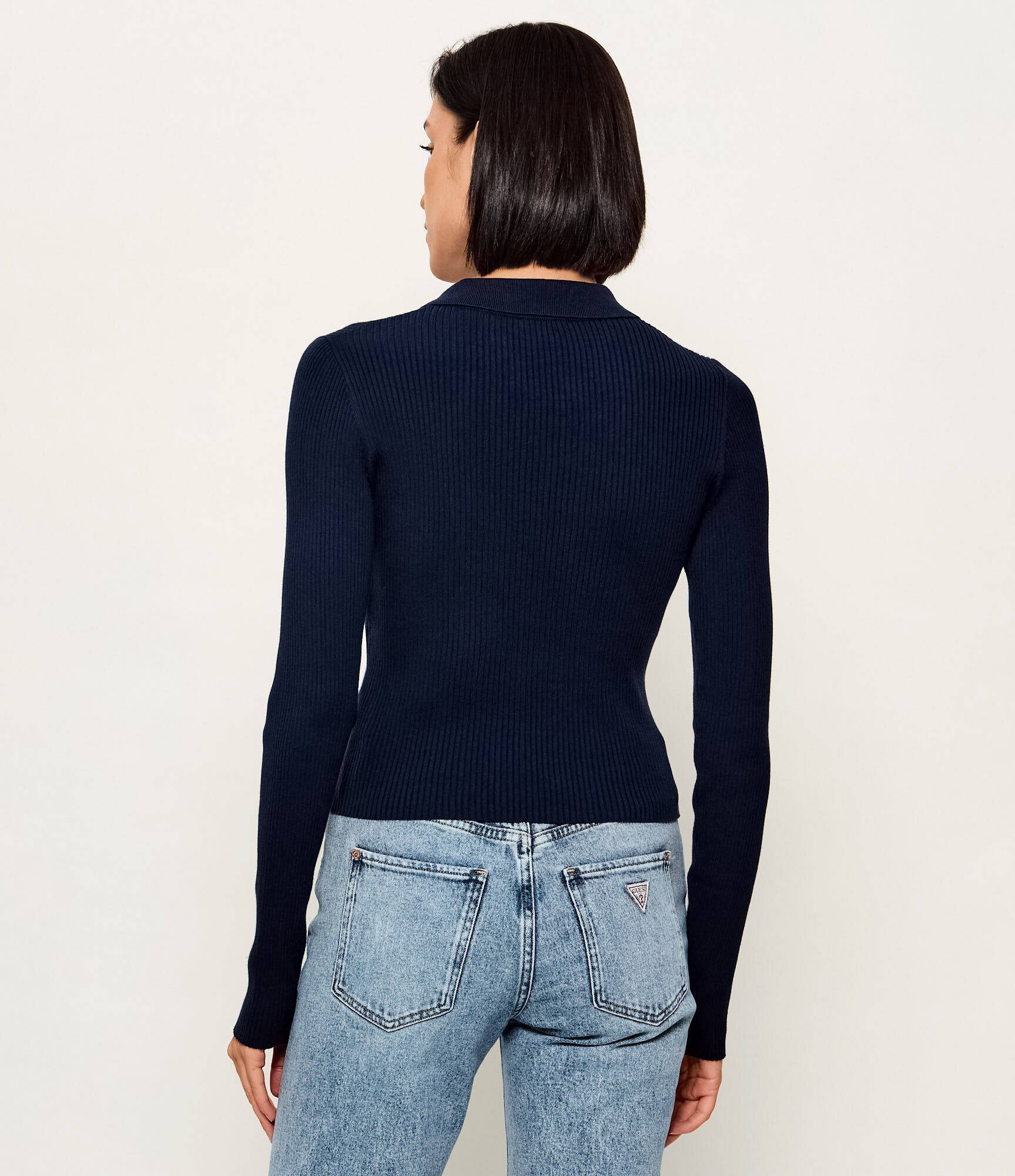 Tommy Jeans Polo | Slim Fit